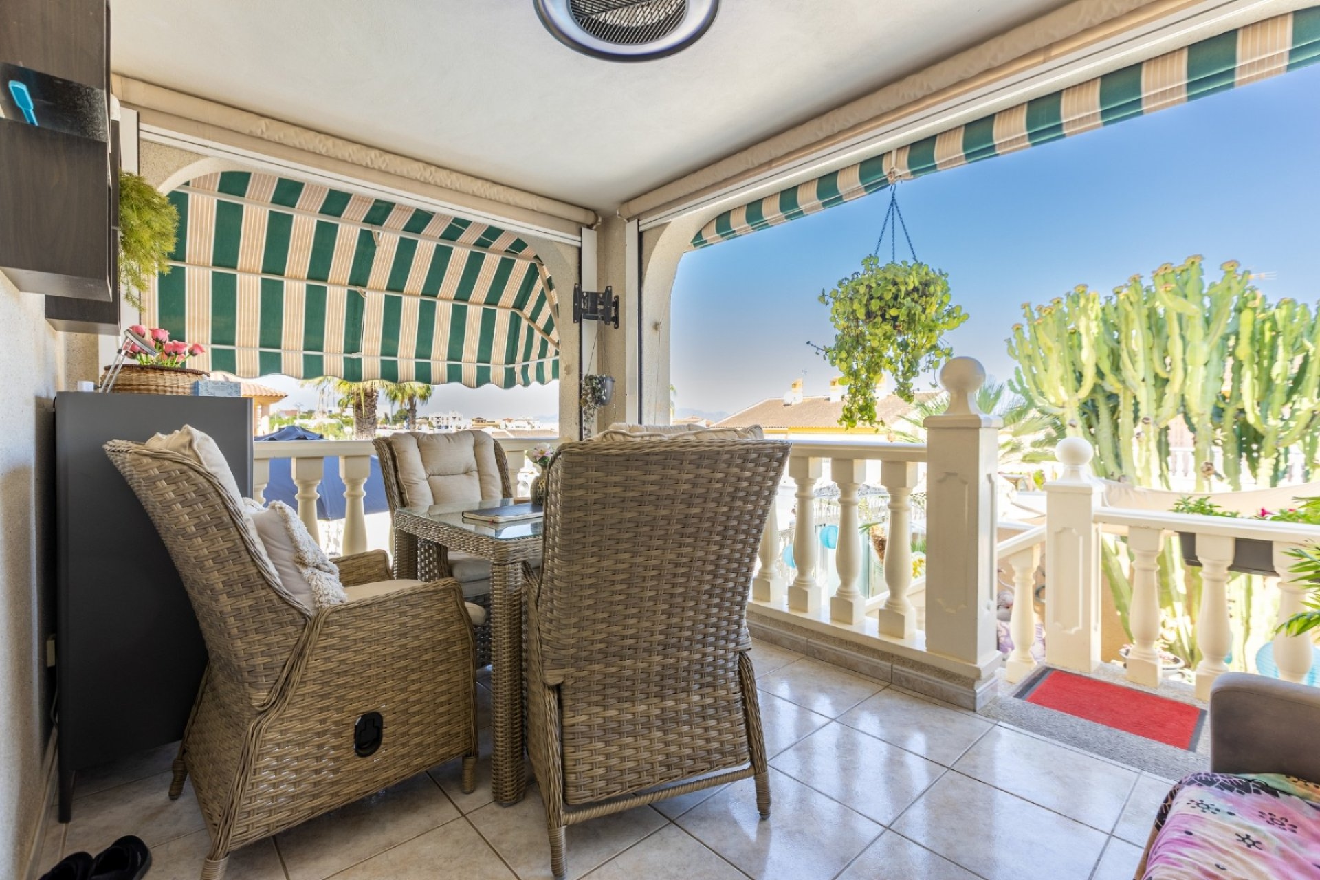 Resale - Villa - Benijofar