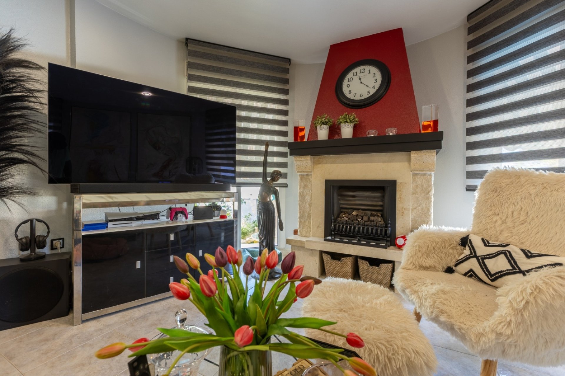 Resale - Villa - Benijofar