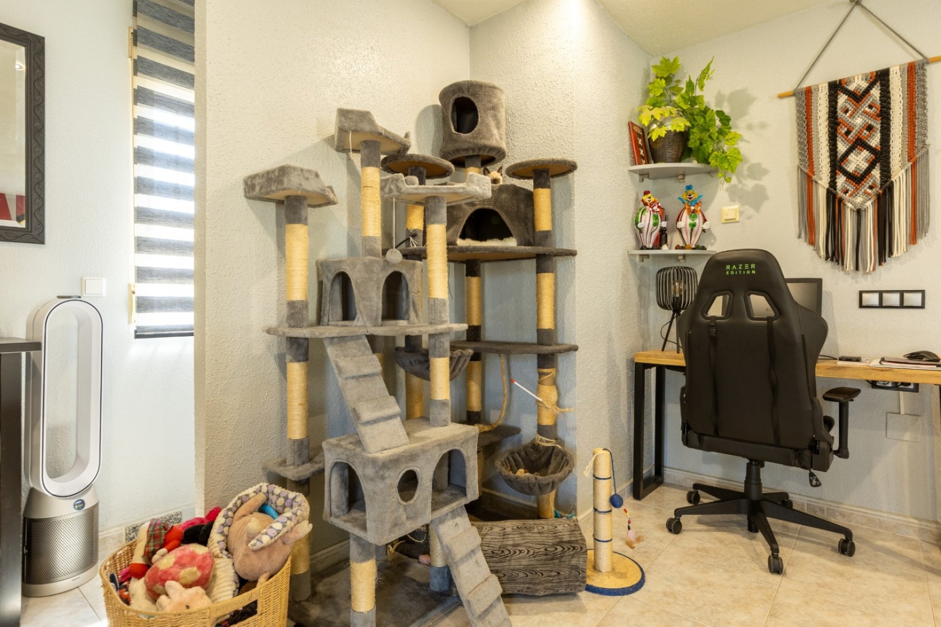 Resale - Villa - Benijofar