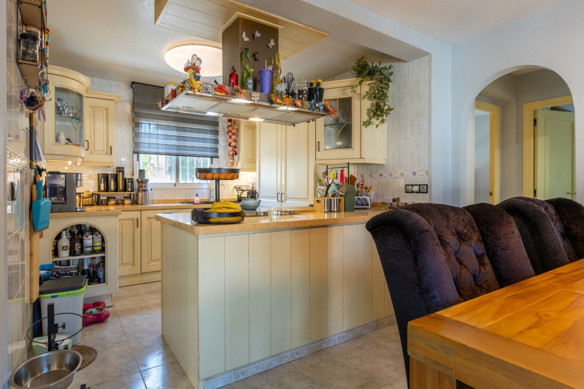 Resale - Villa - Benijofar