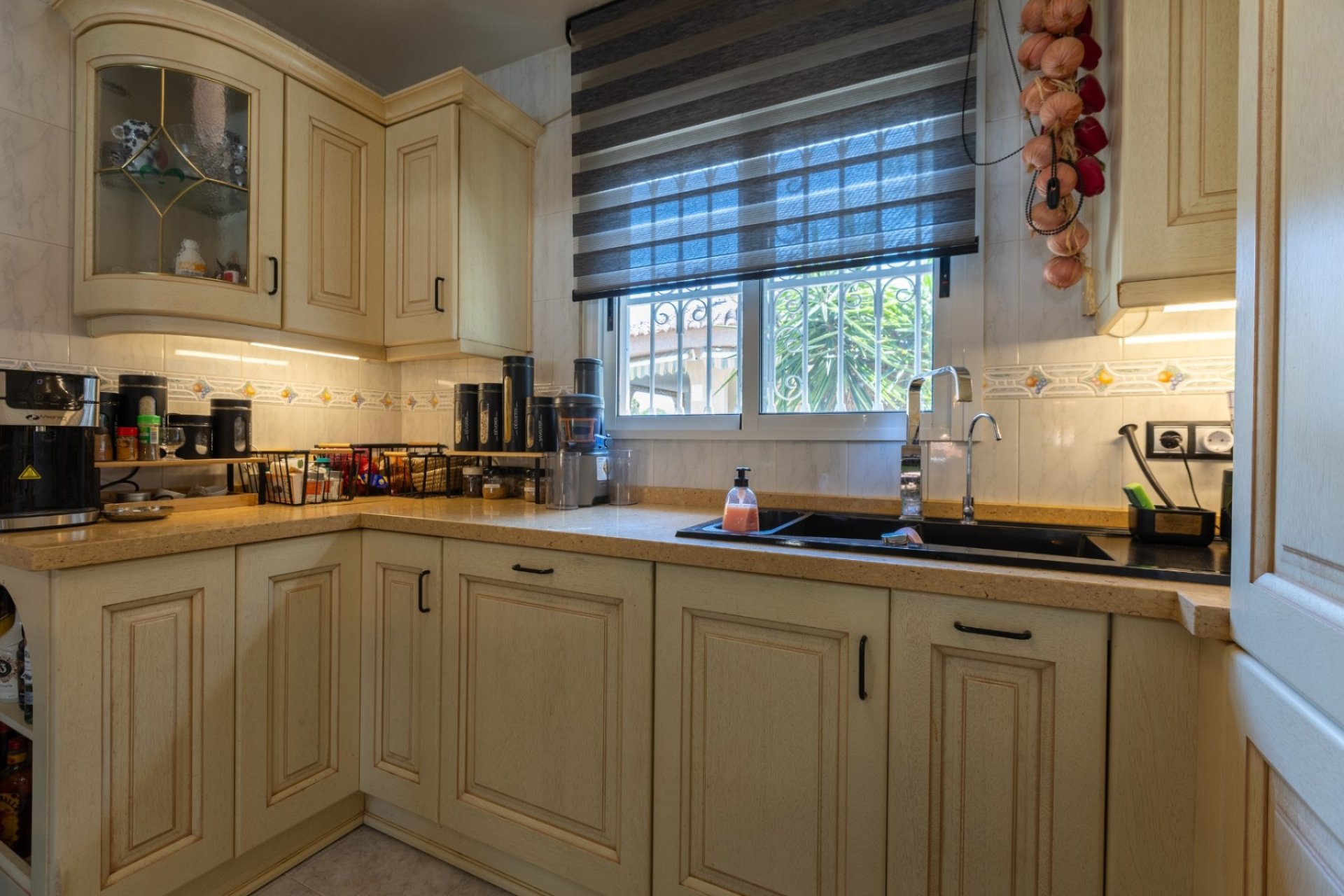 Resale - Villa - Benijofar