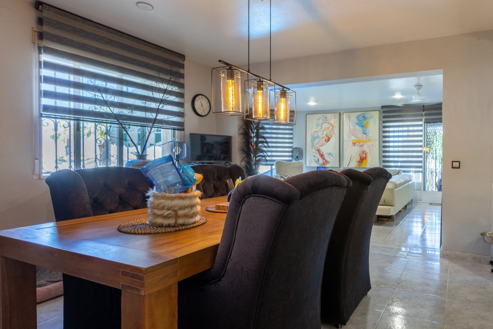 Resale - Villa - Benijofar