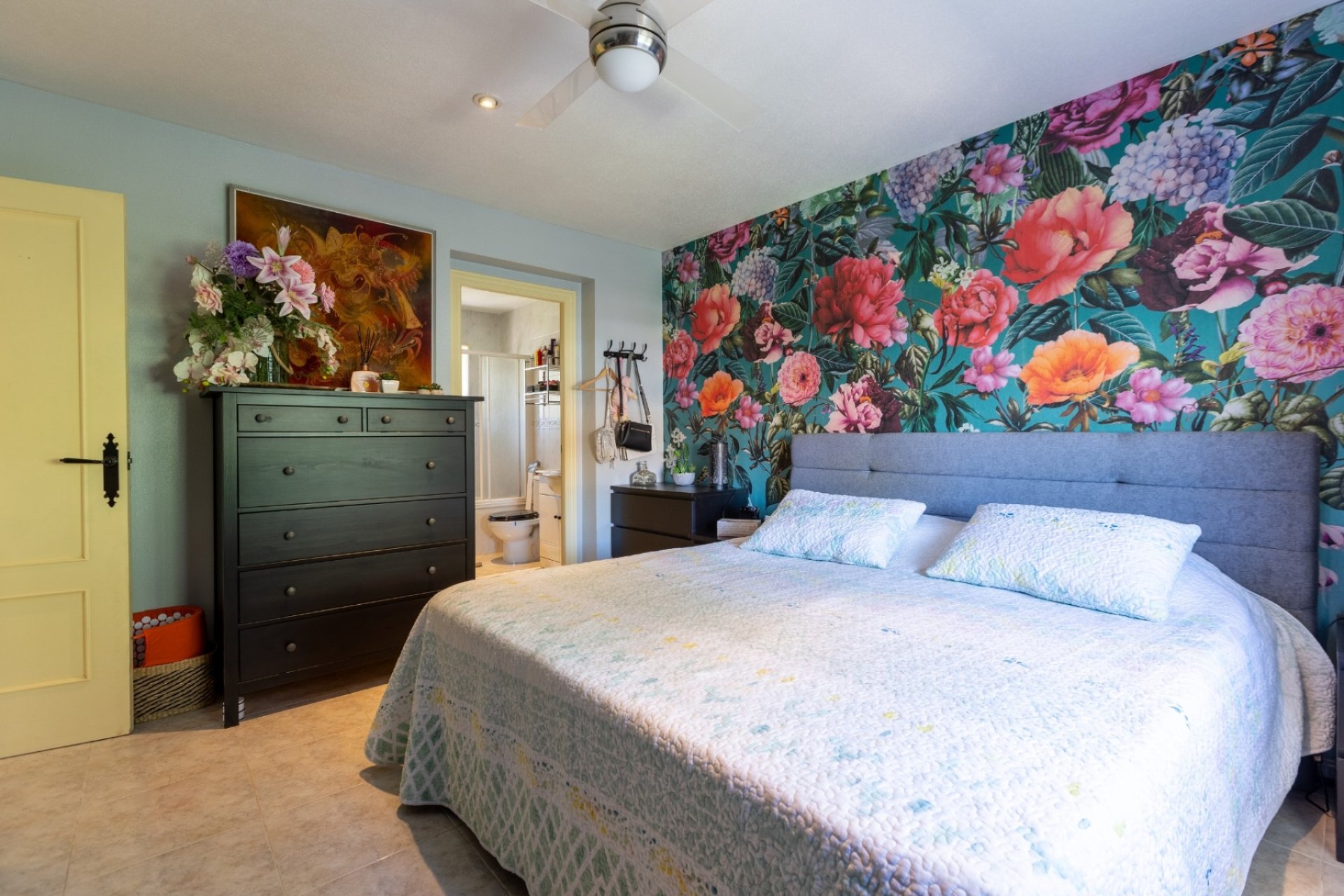 Resale - Villa - Benijofar