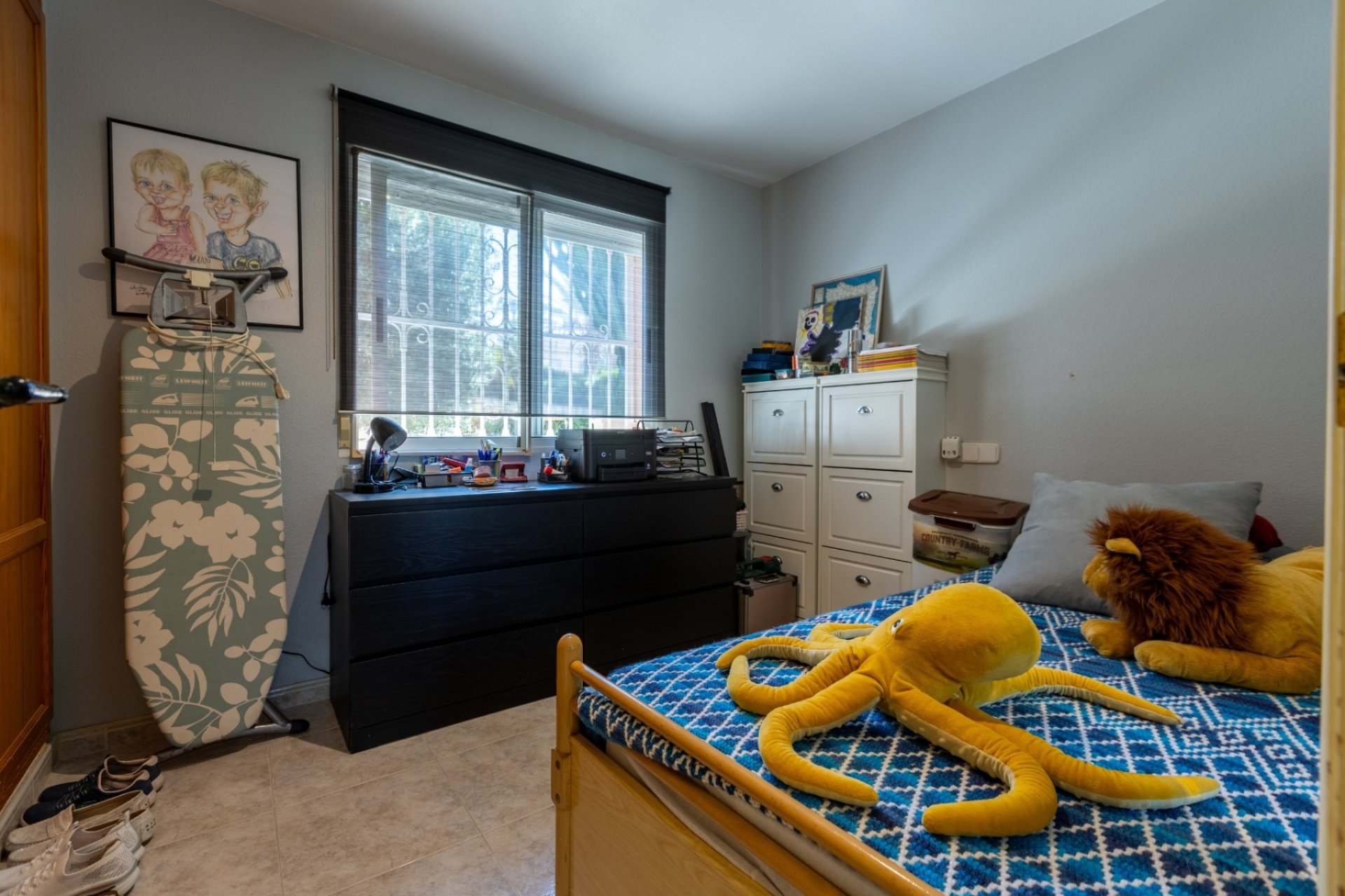 Resale - Villa - Benijofar