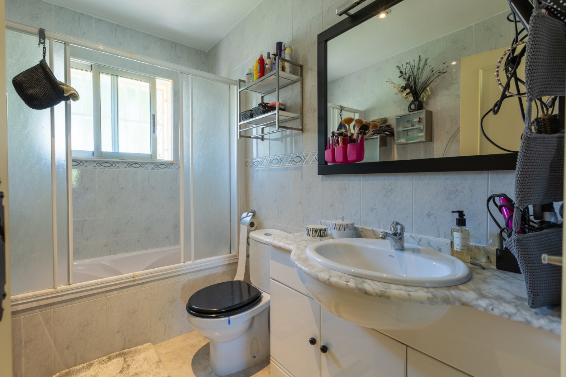 Resale - Villa - Benijofar