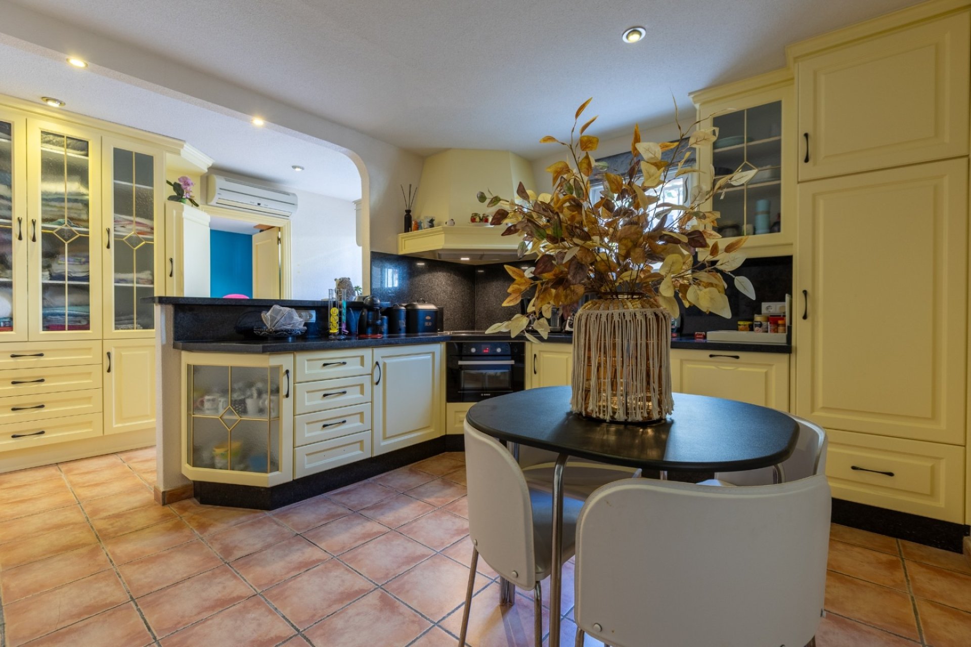 Resale - Villa - Benijofar