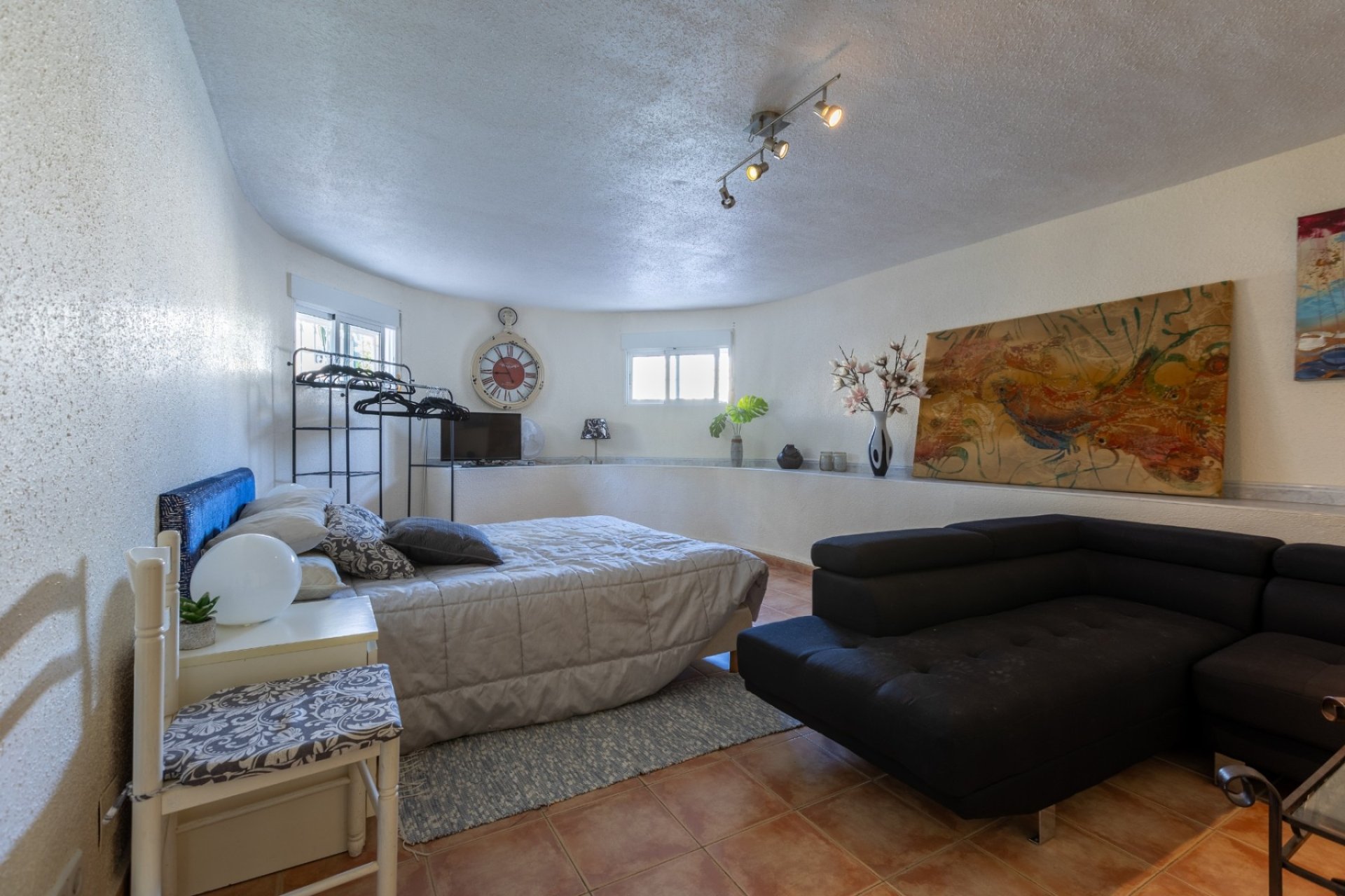 Resale - Villa - Benijofar