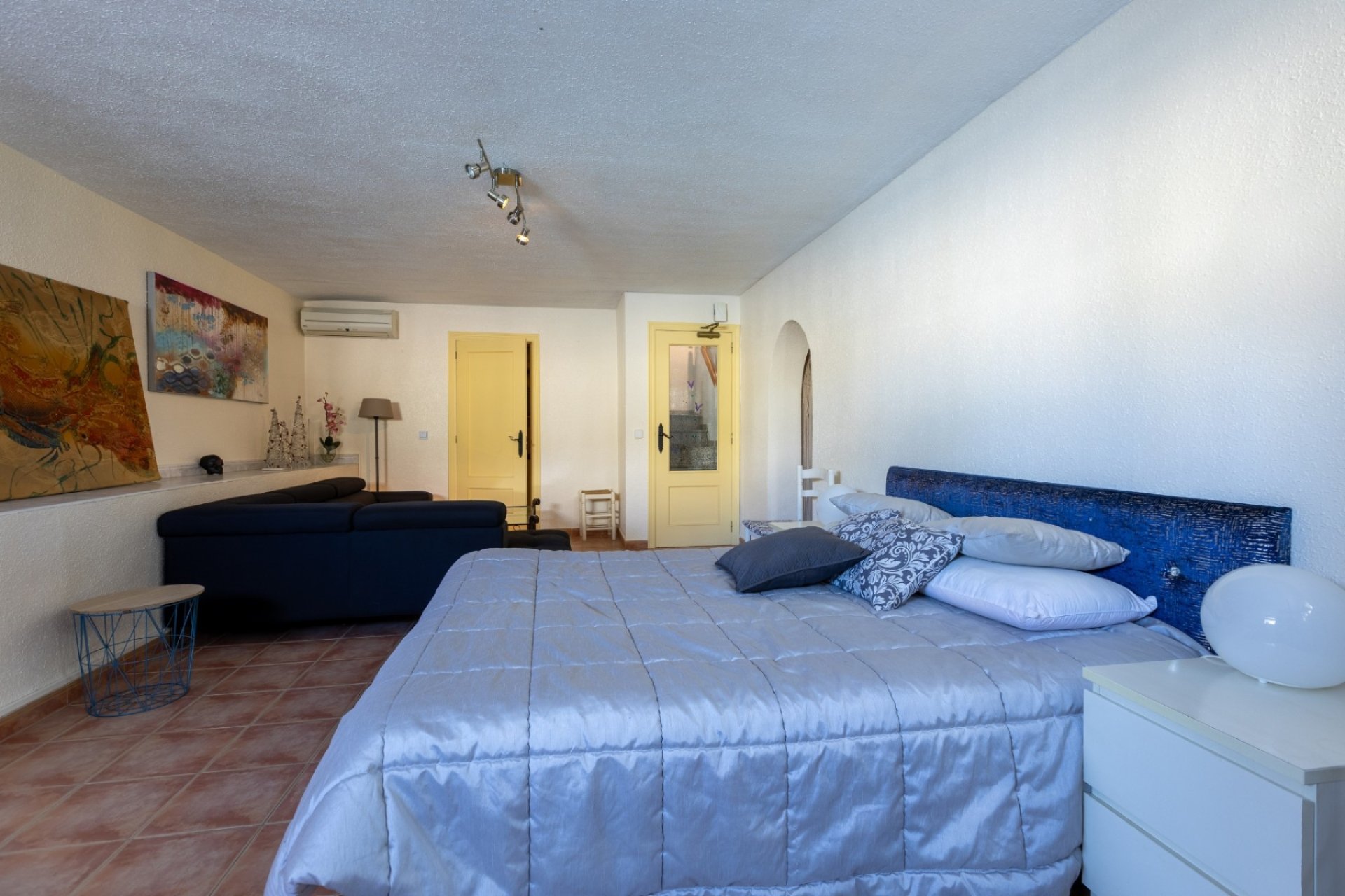 Resale - Villa - Benijofar