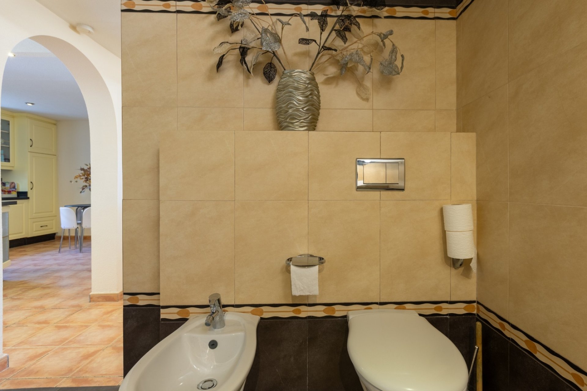 Resale - Villa - Benijofar