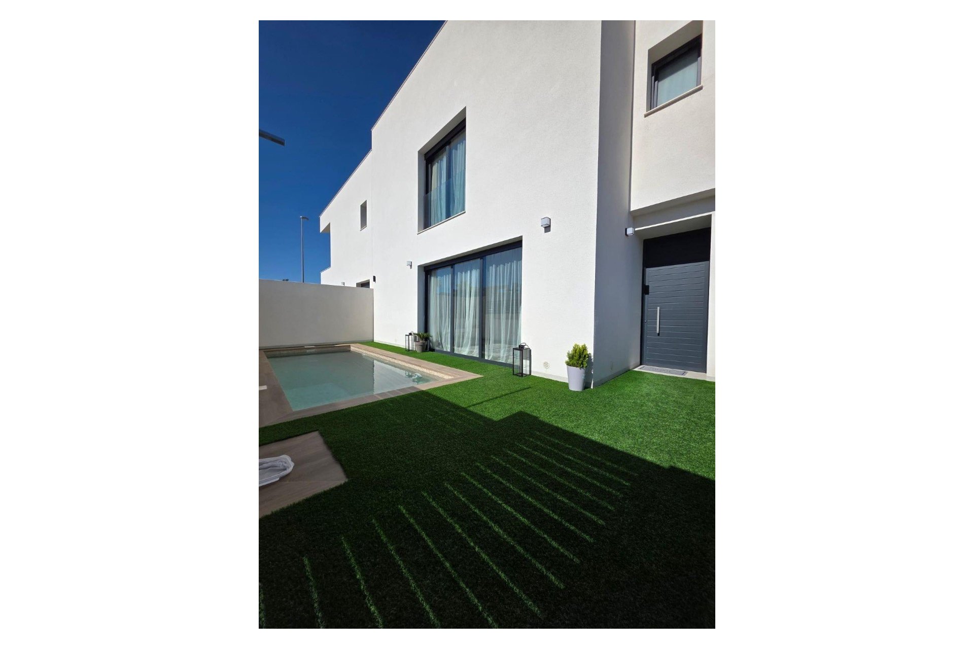 Resale - Villa - Benijofar