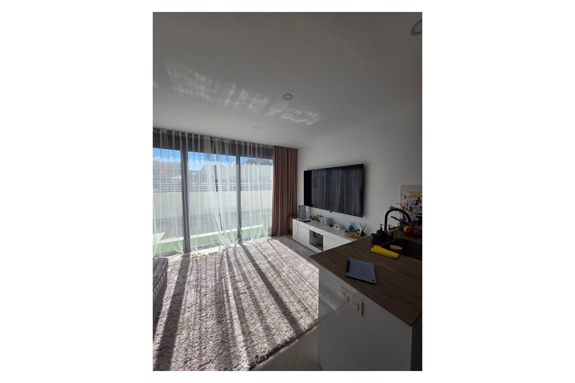 Resale - Villa - Benijofar