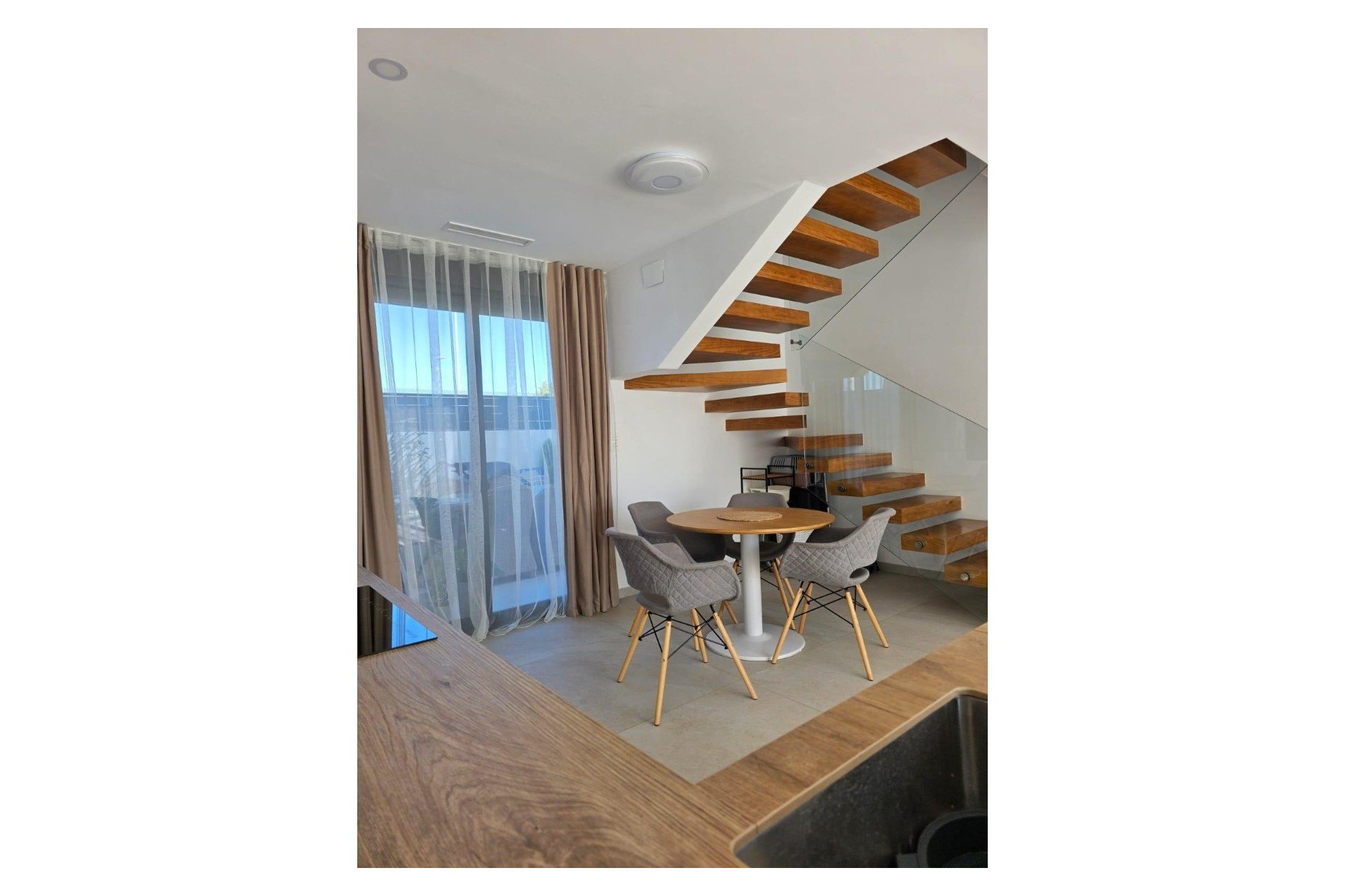 Resale - Villa - Benijofar