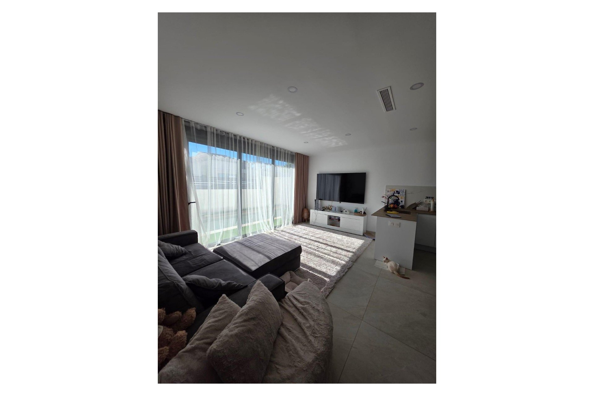 Resale - Villa - Benijofar