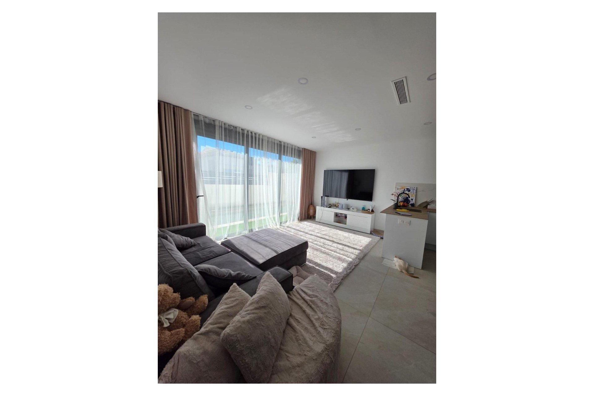 Resale - Villa - Benijofar