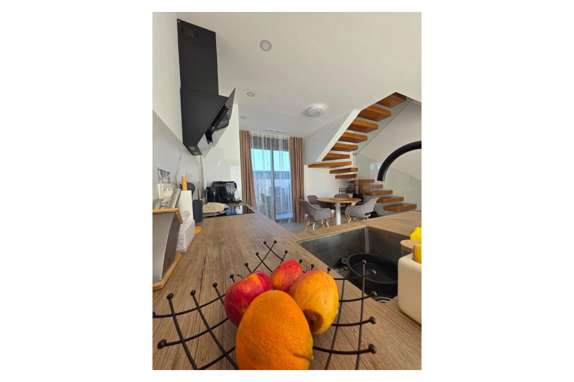 Resale - Villa - Benijofar