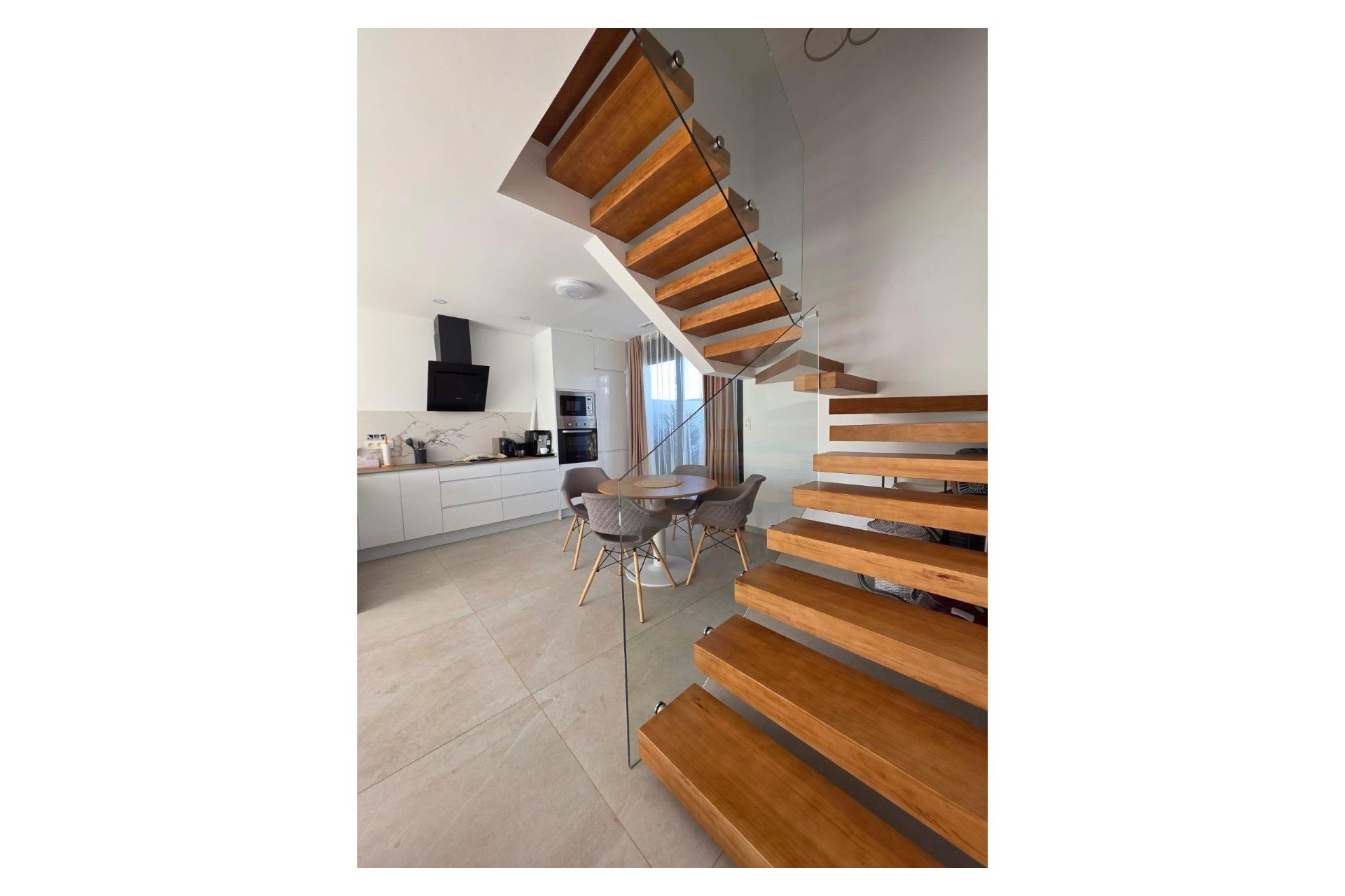 Resale - Villa - Benijofar