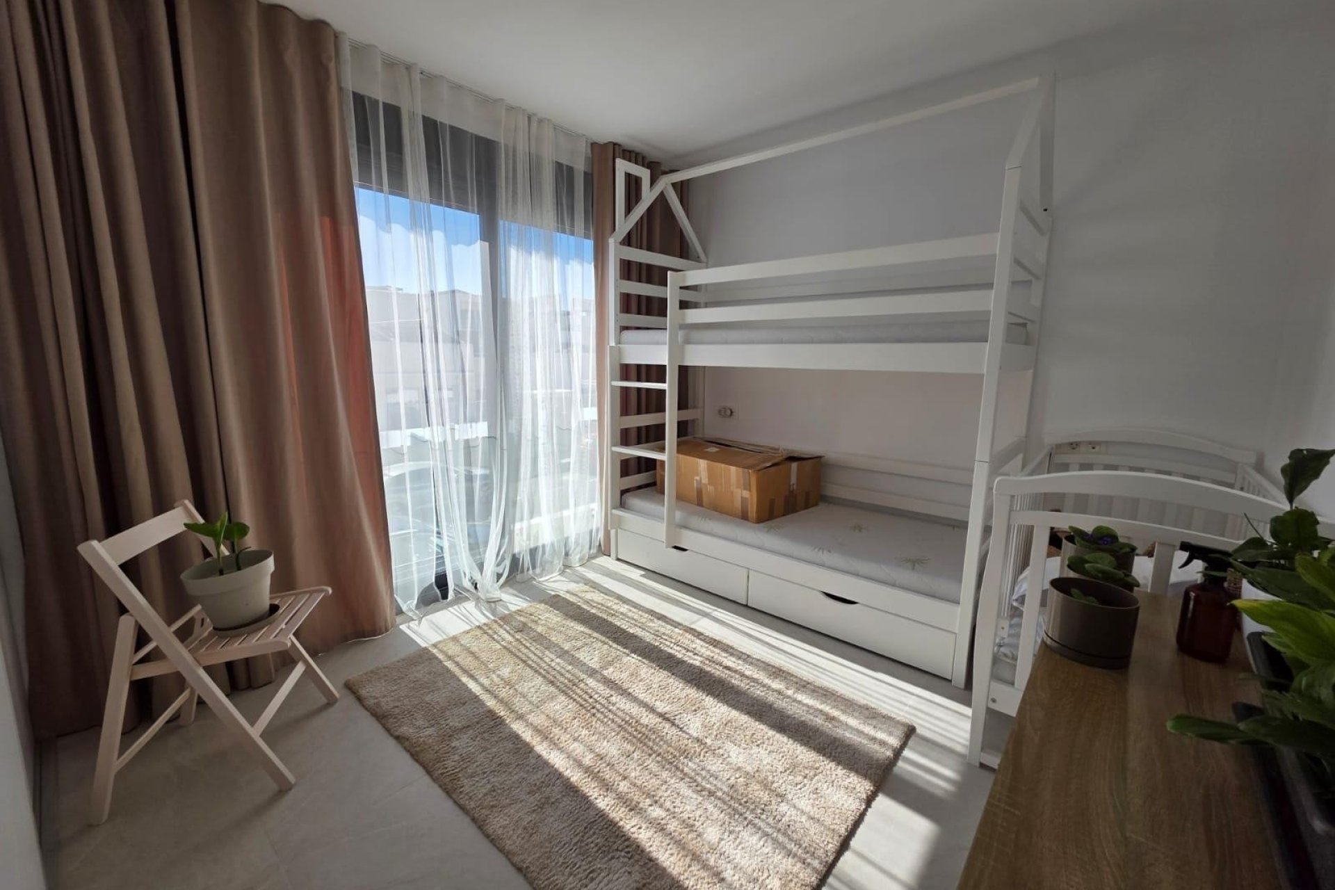 Resale - Villa - Benijofar