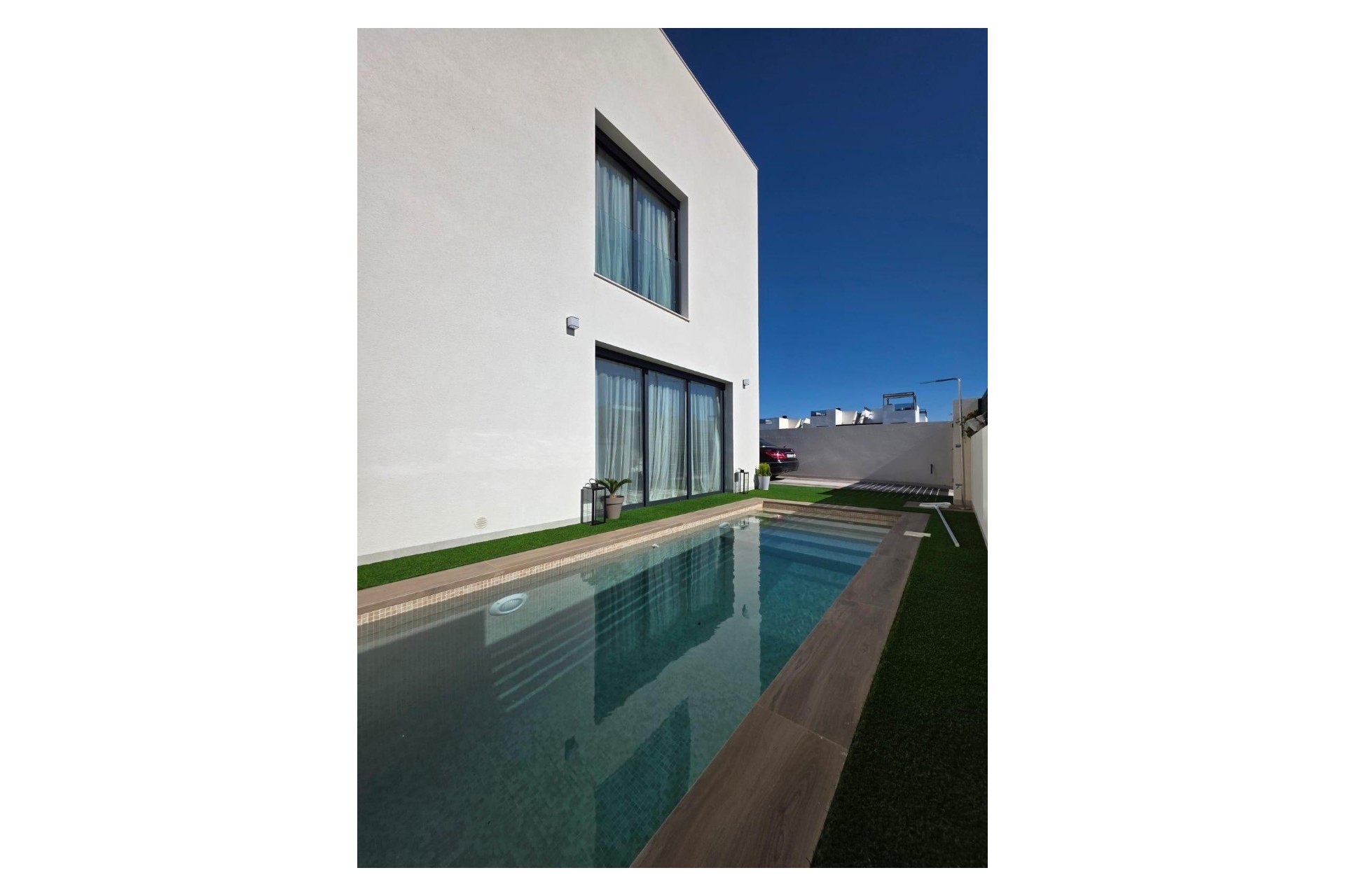 Resale - Villa - Benijofar