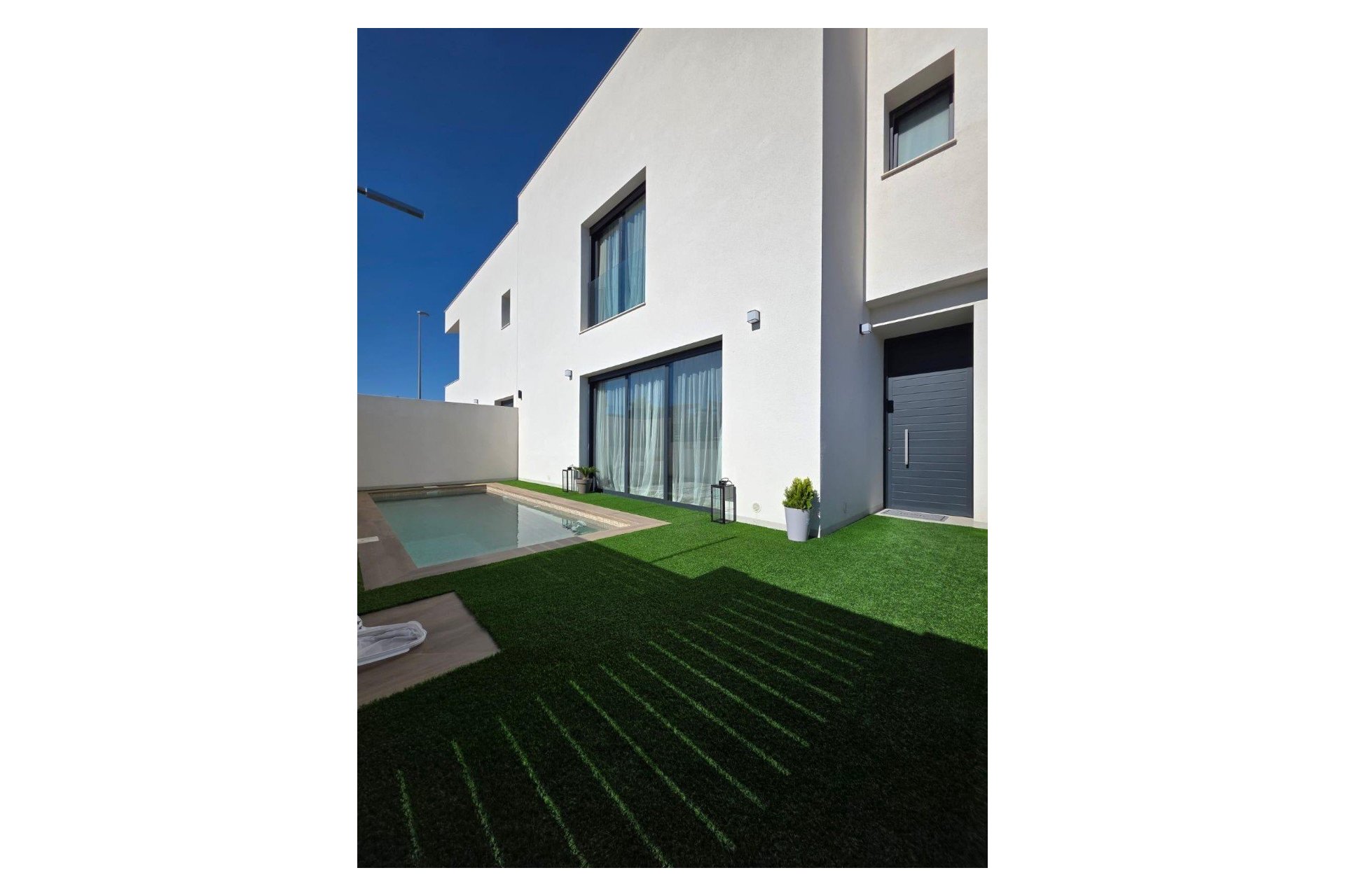 Resale - Villa - Benijofar