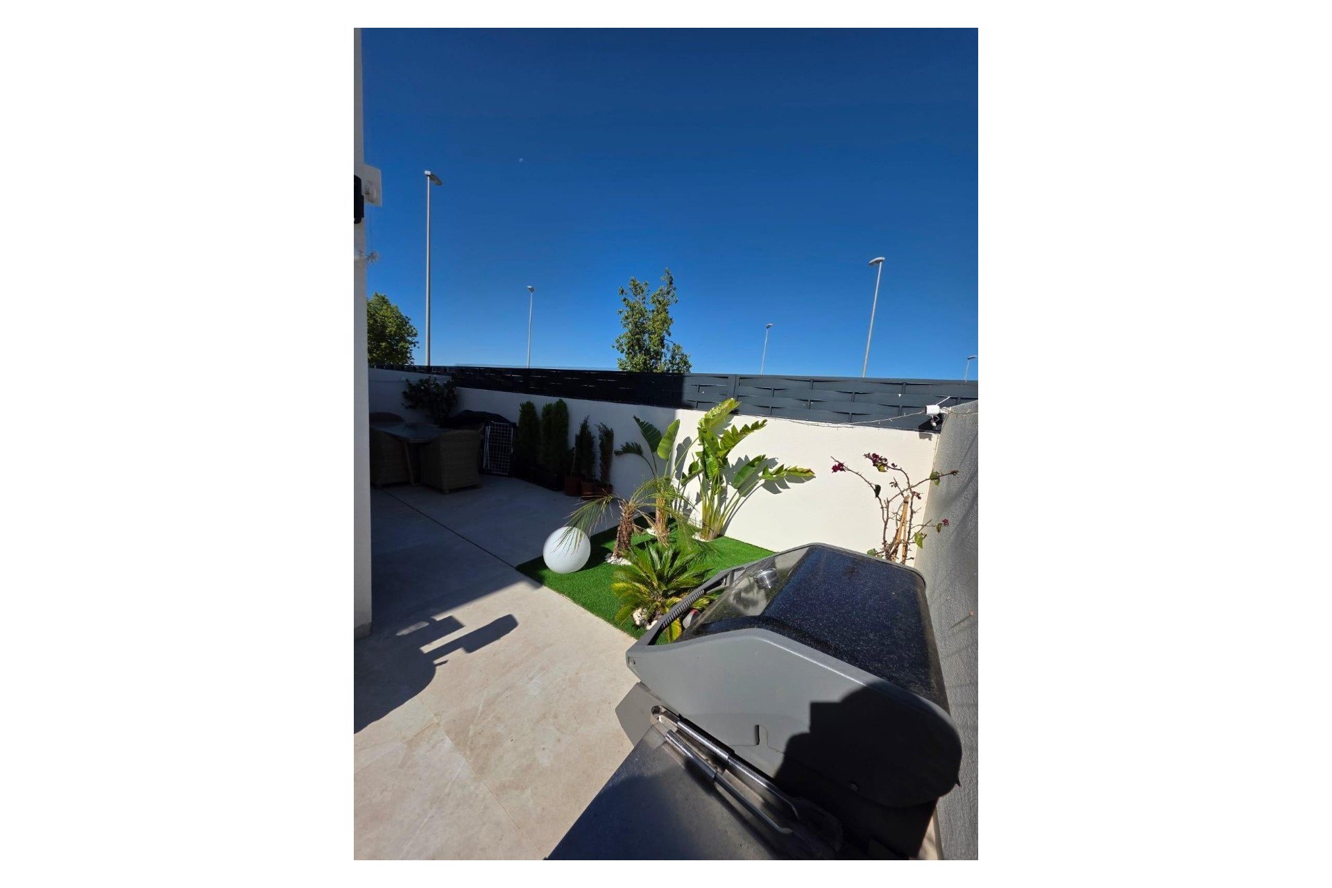 Resale - Villa - Benijofar