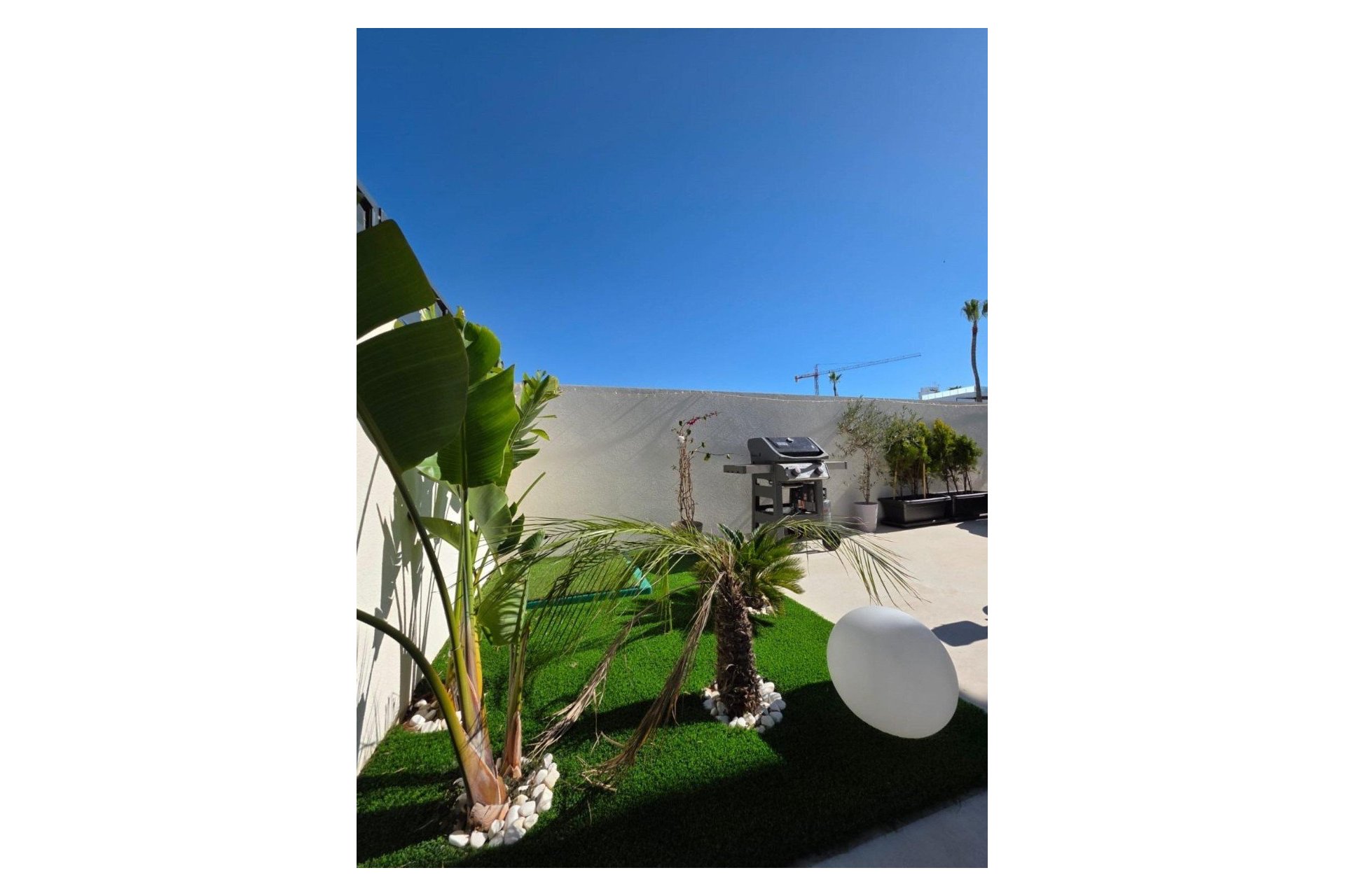 Resale - Villa - Benijofar