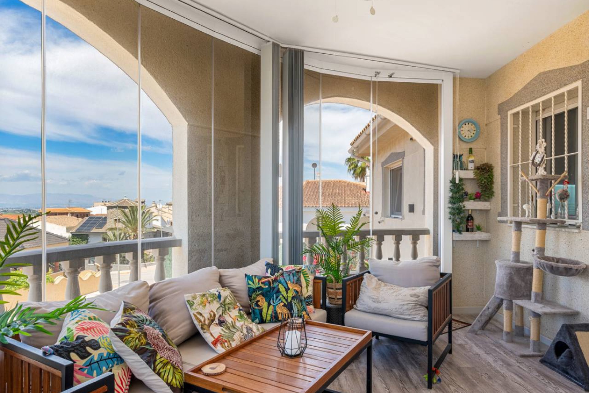 Resale - Villa - Benijofar