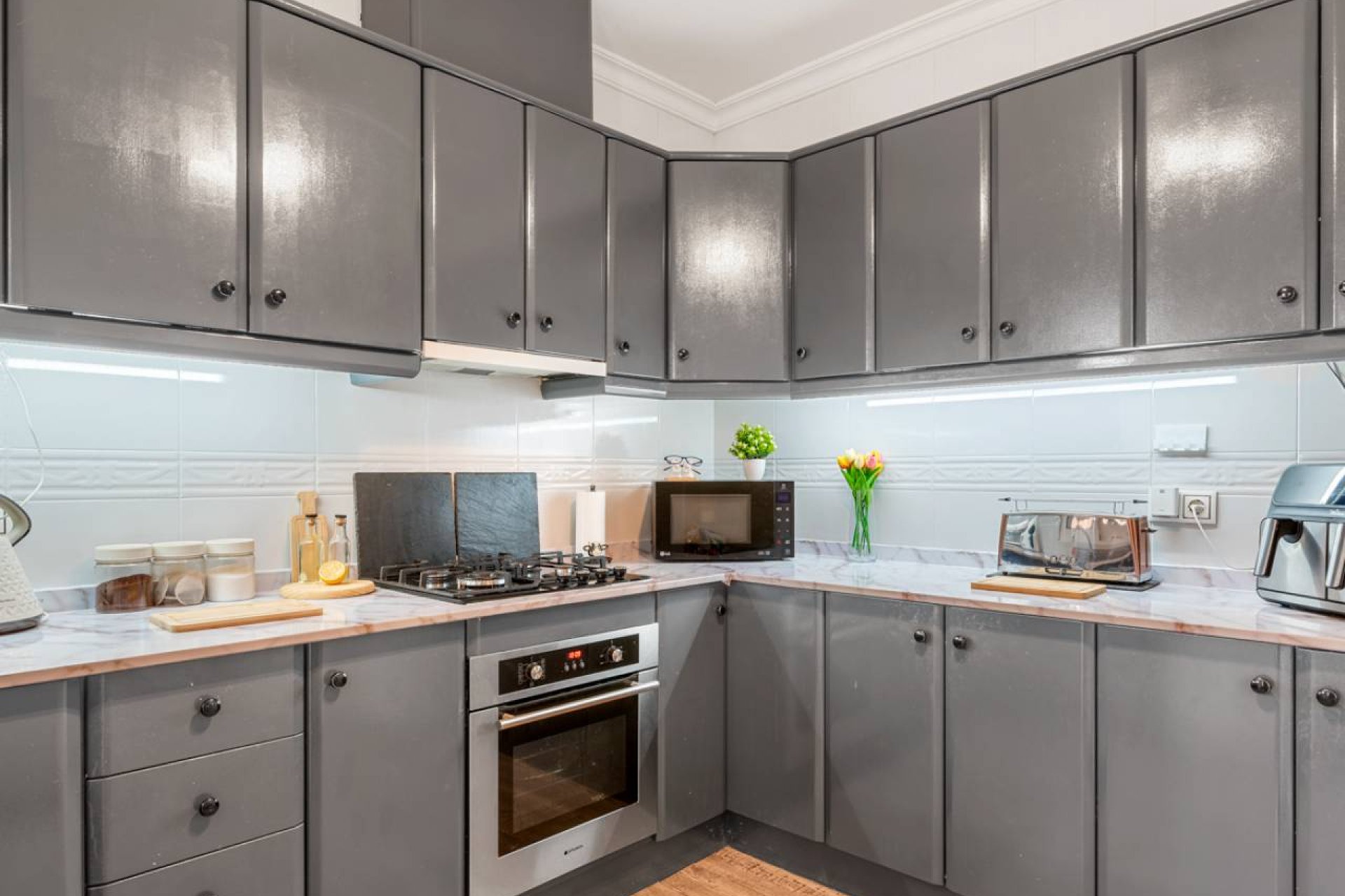 Resale - Villa - Benijofar