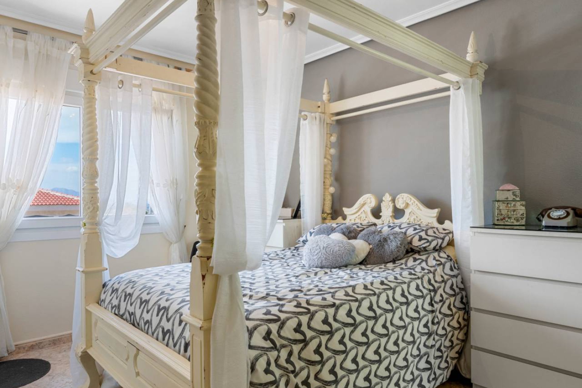 Resale - Villa - Benijofar