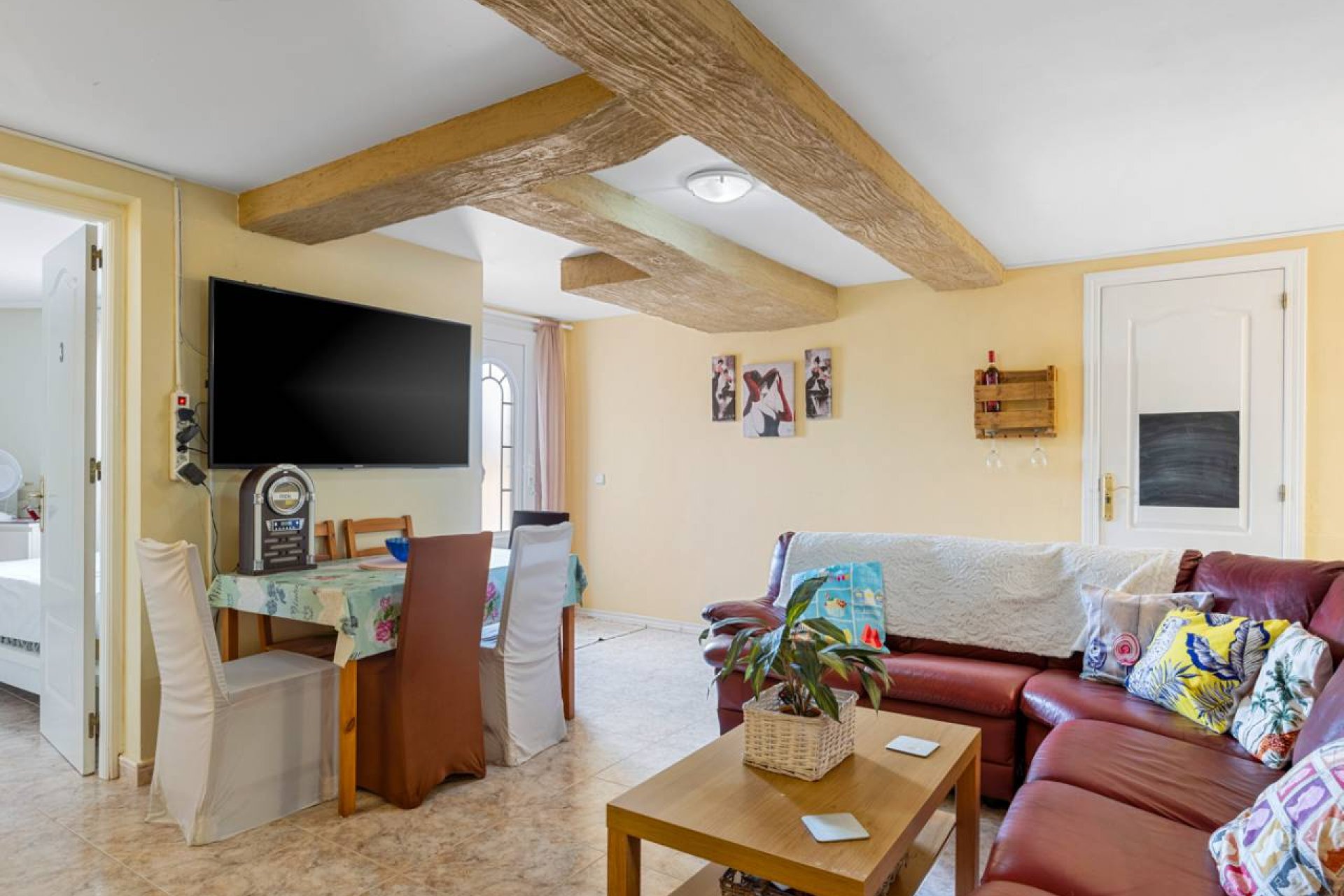 Resale - Villa - Benijofar