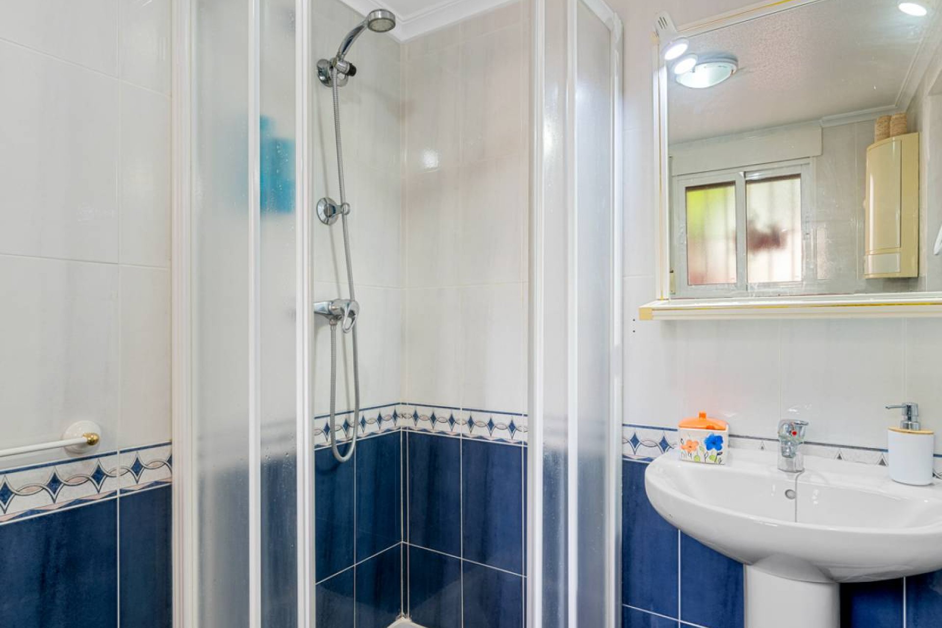 Resale - Villa - Benijofar