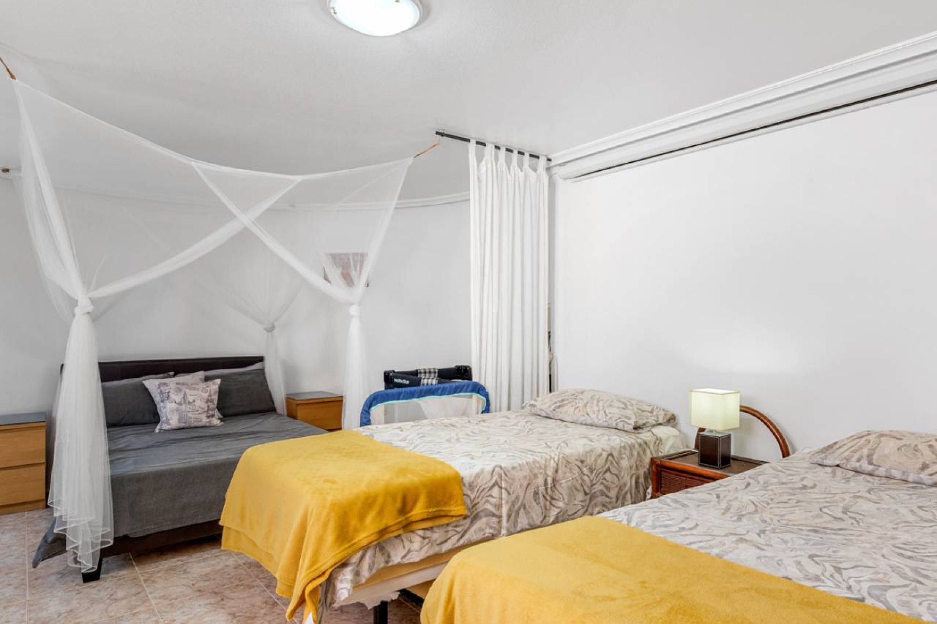 Resale - Villa - Benijofar