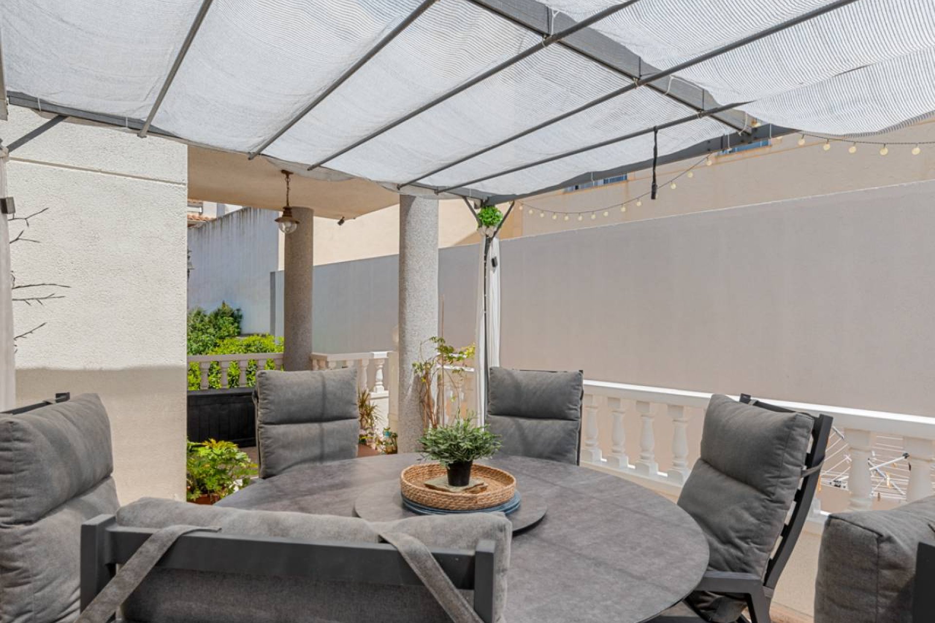 Resale - Villa - Benijofar