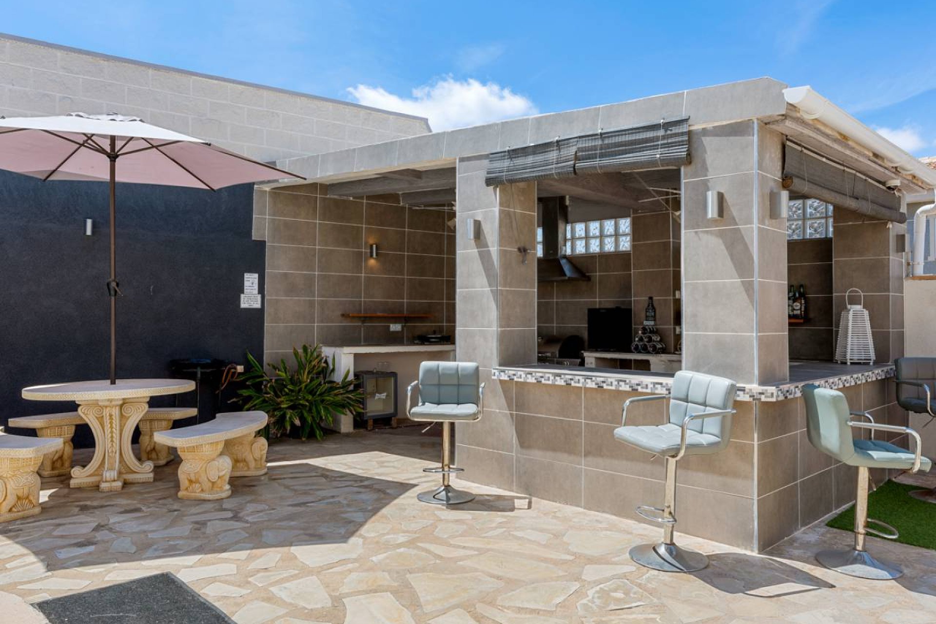 Resale - Villa - Benijofar