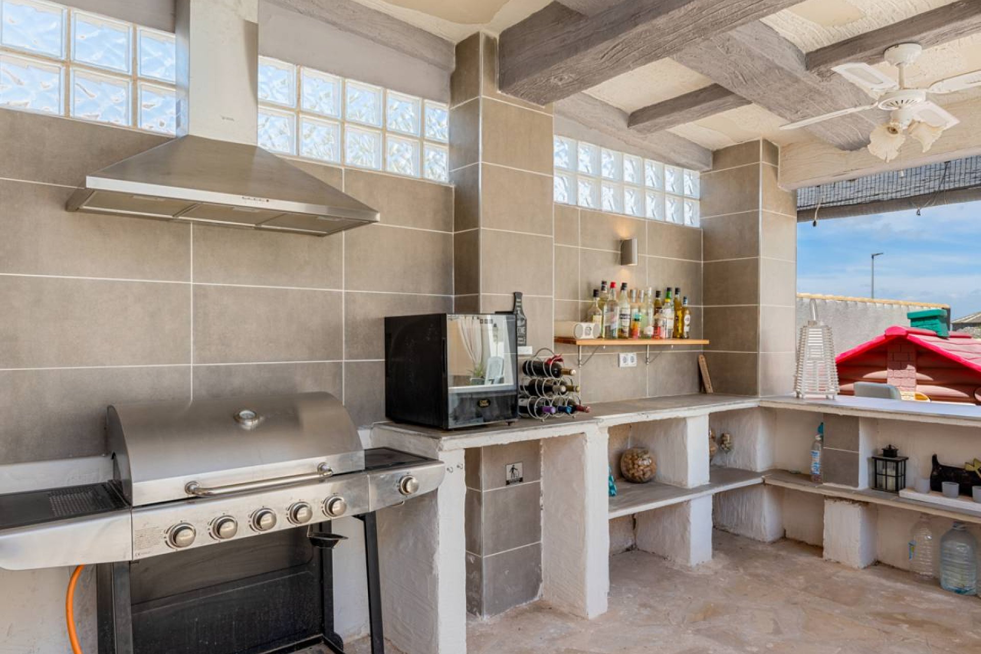 Resale - Villa - Benijofar