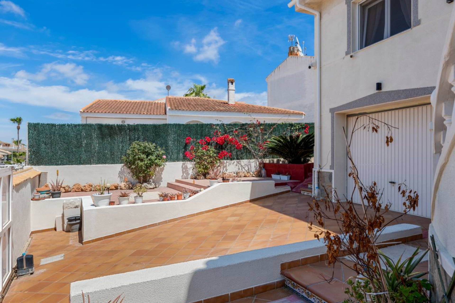 Resale - Villa - Benijofar