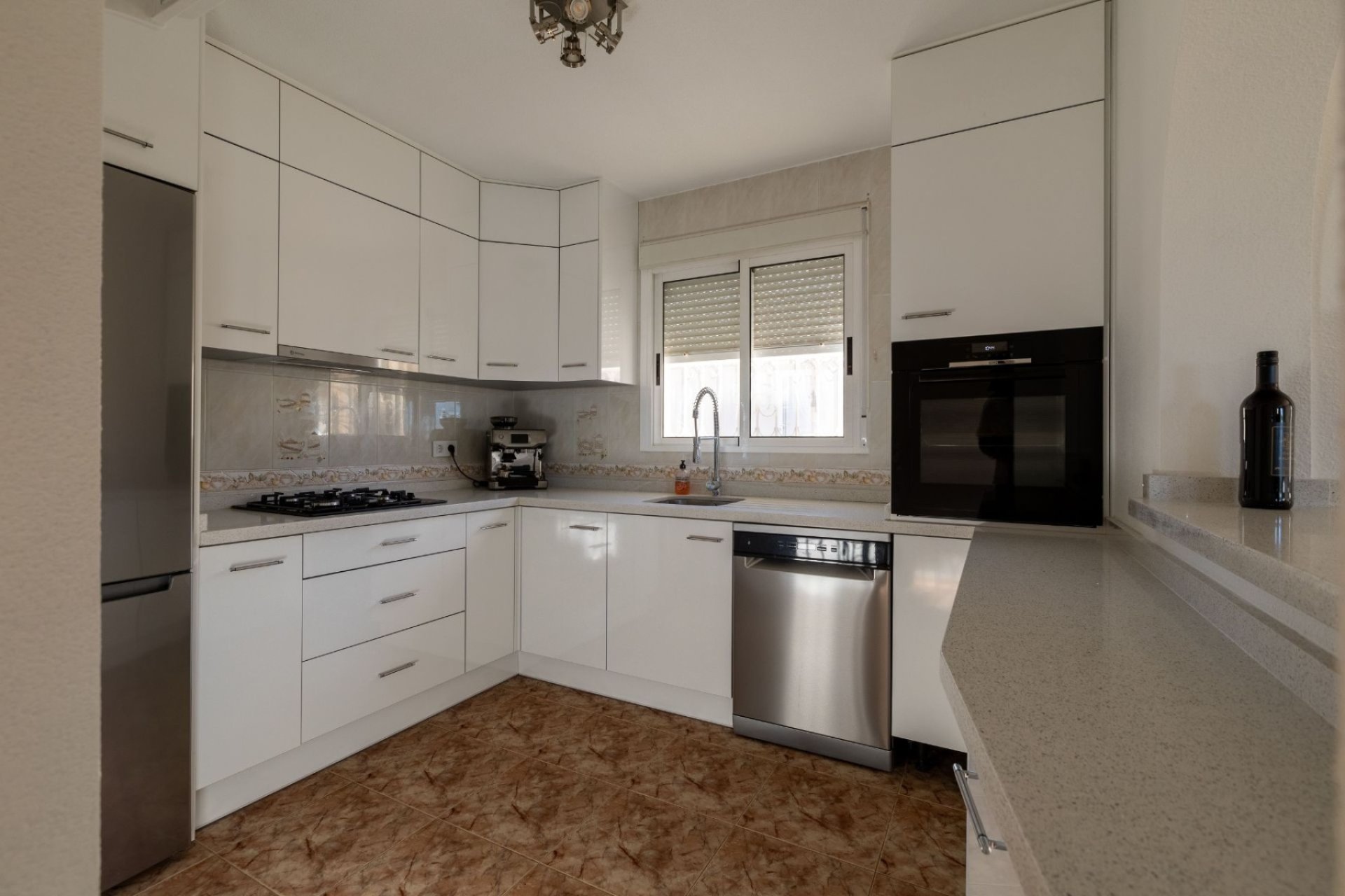 Resale - Villa - Benijofar