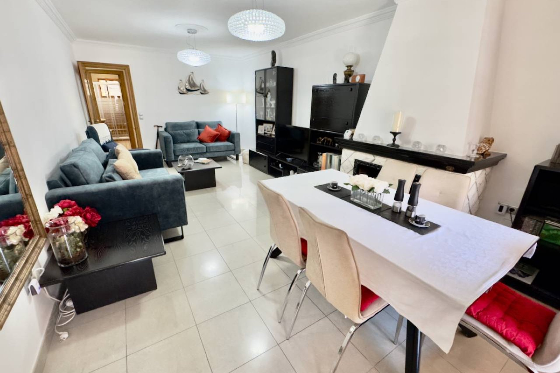 Resale - Villa - Benijofar