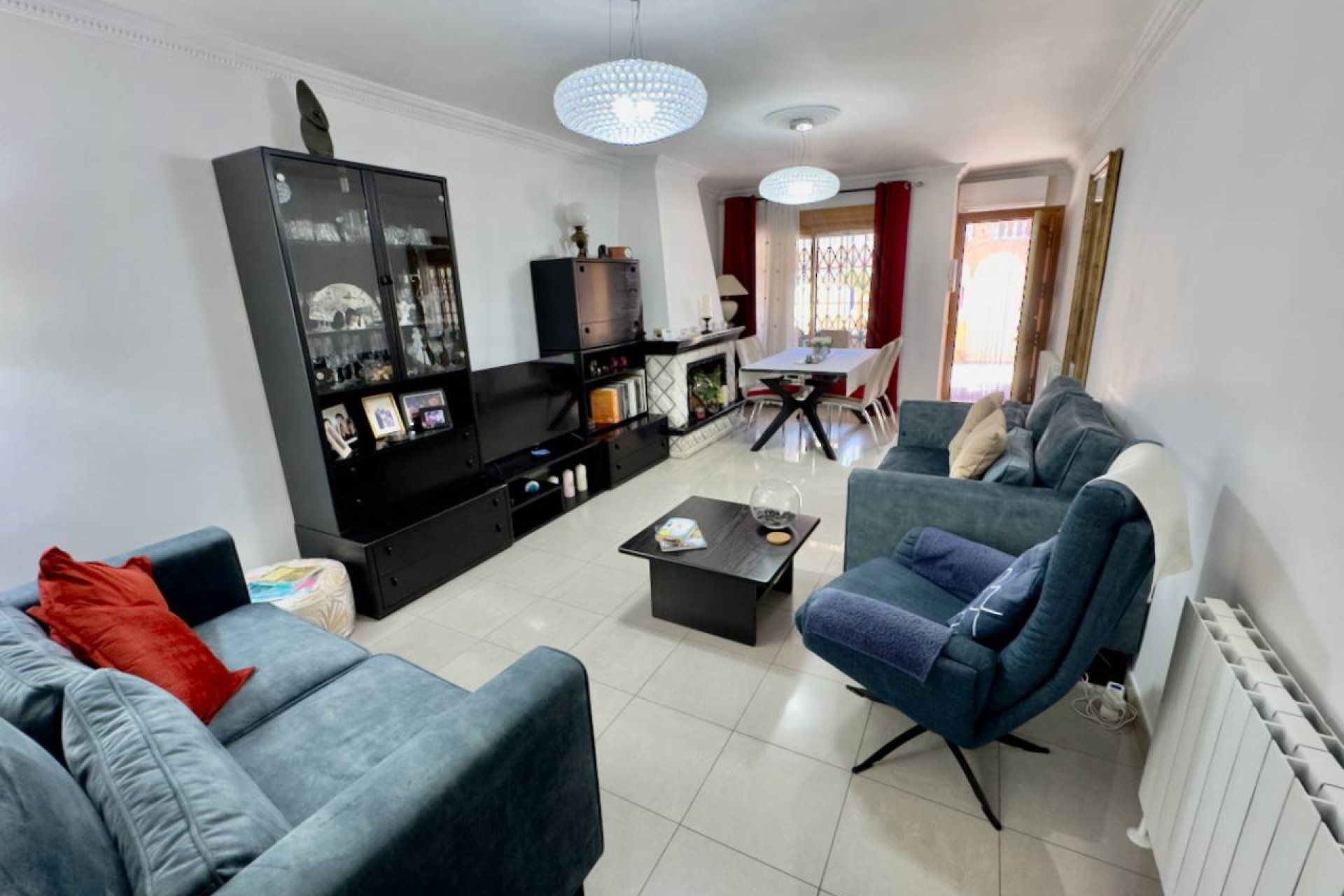 Resale - Villa - Benijofar