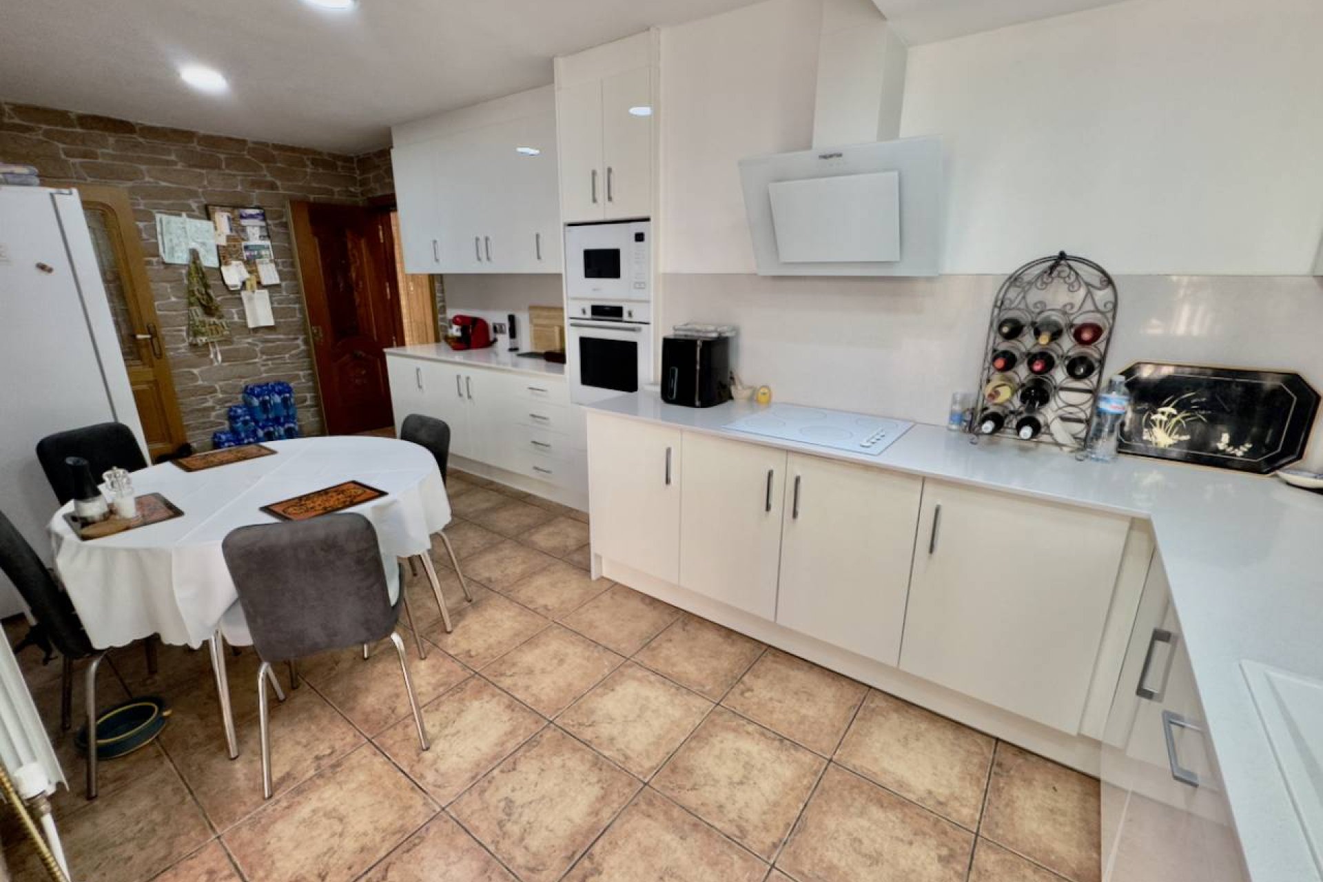 Resale - Villa - Benijofar