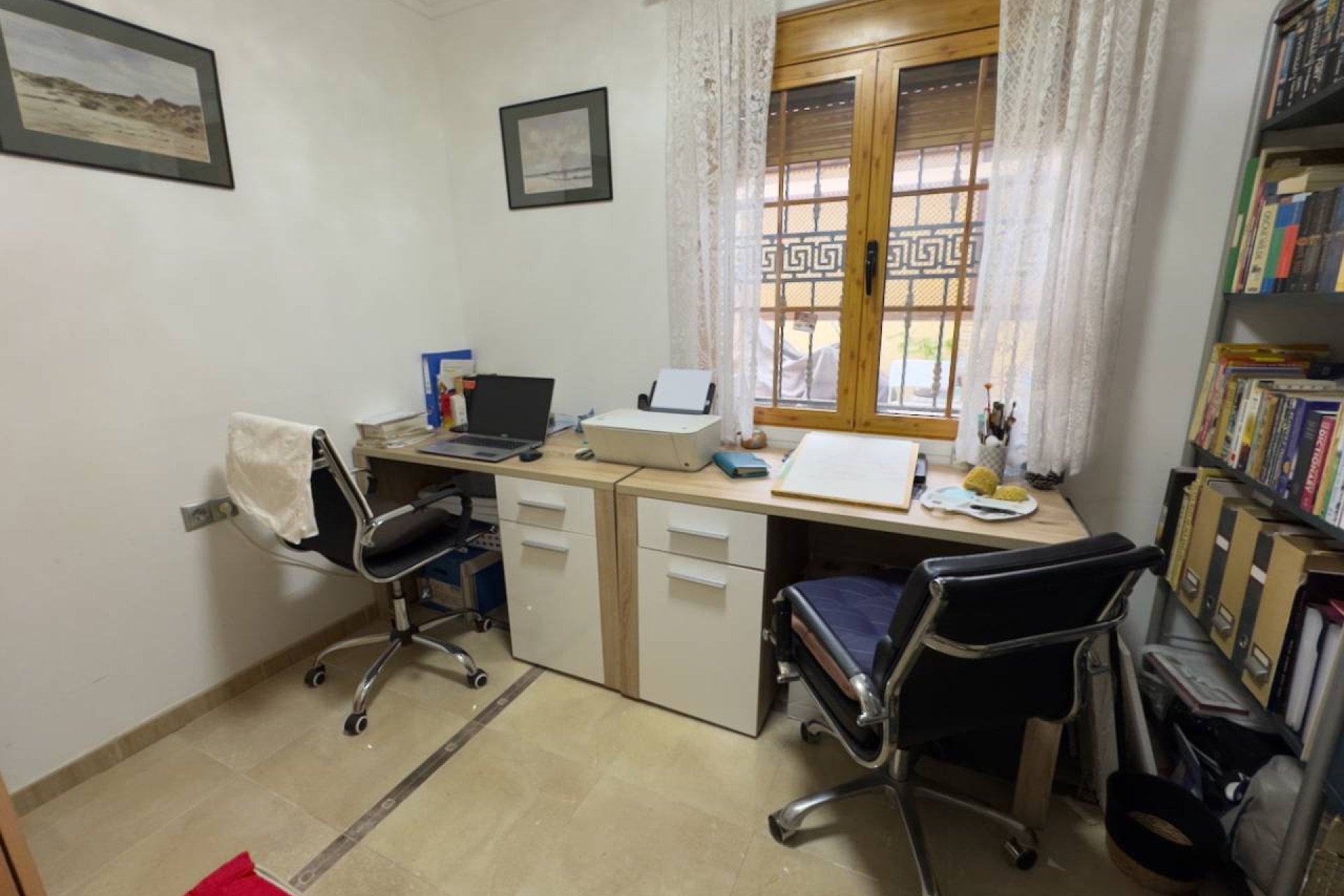 Resale - Villa - Benijofar