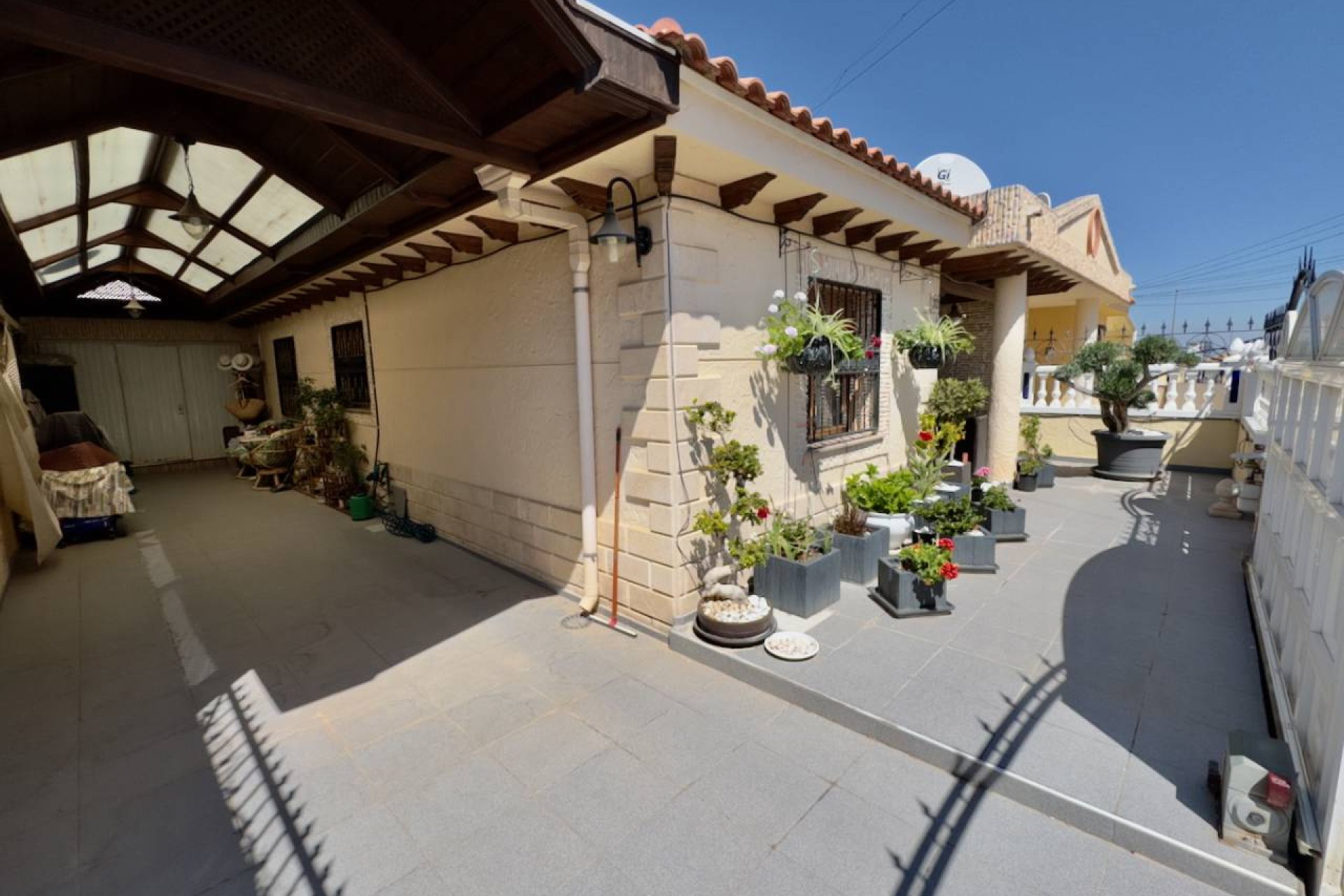 Resale - Villa - Benijofar