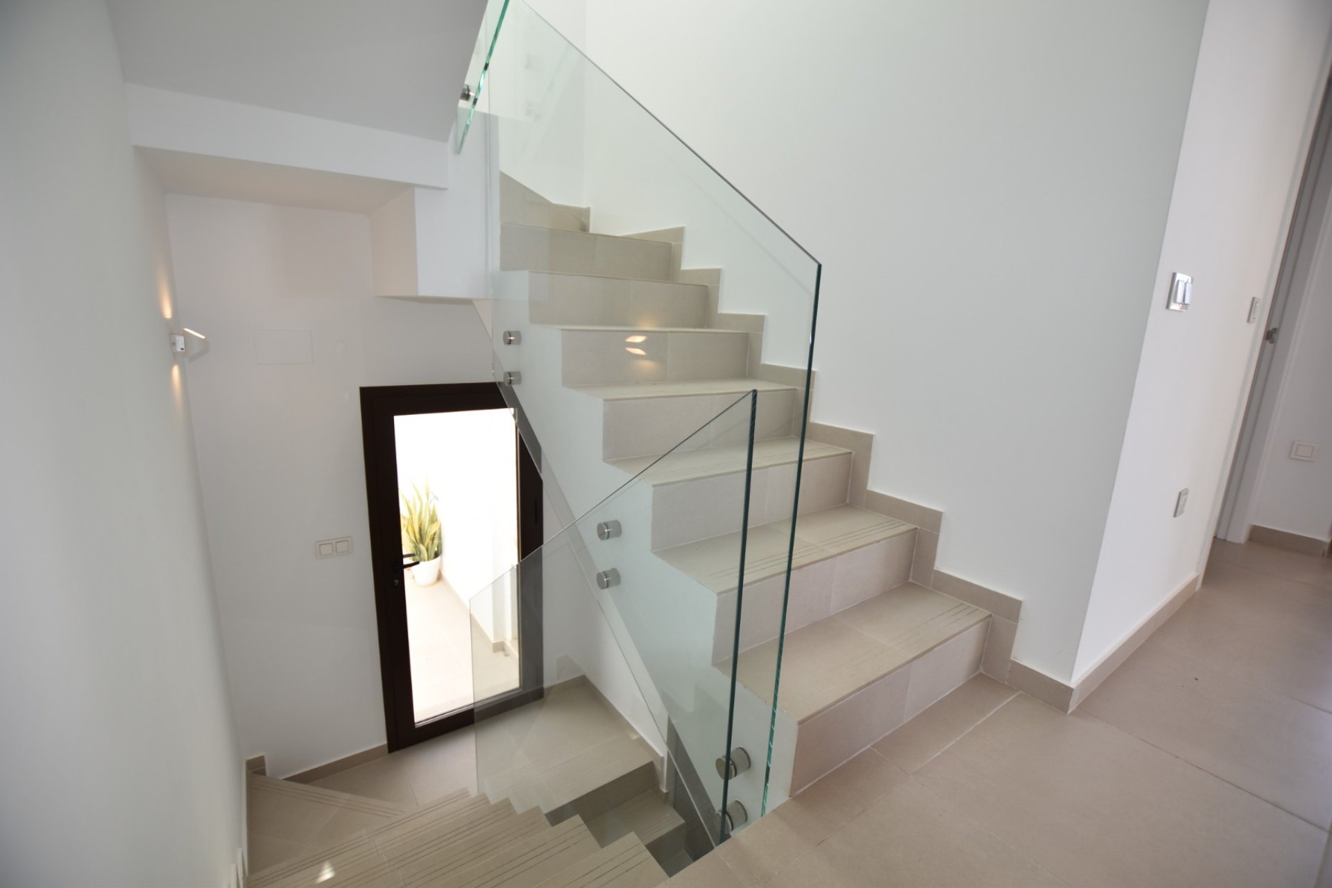 Resale - Villa - Benijofar