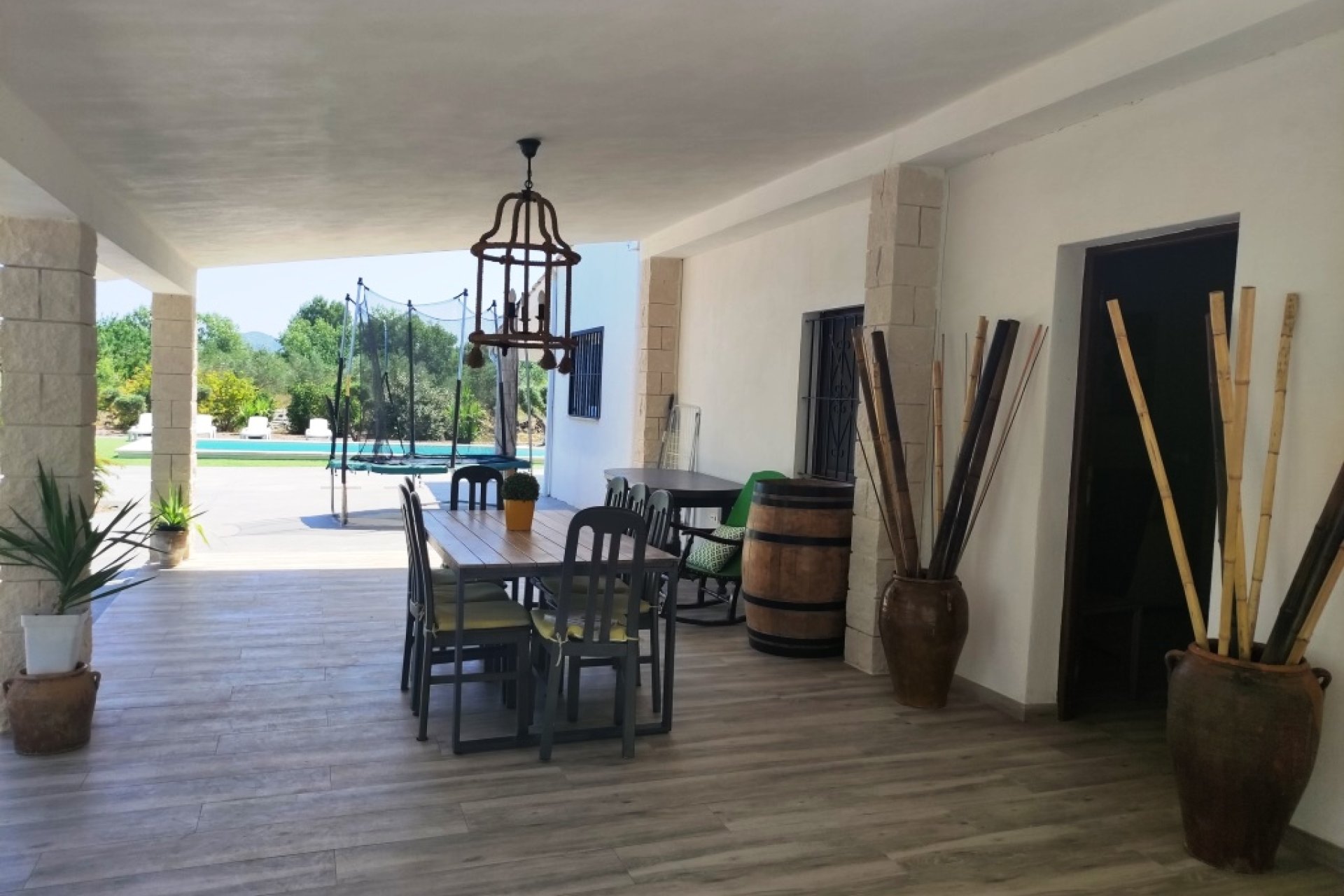 Resale - Villa - Benimarfull