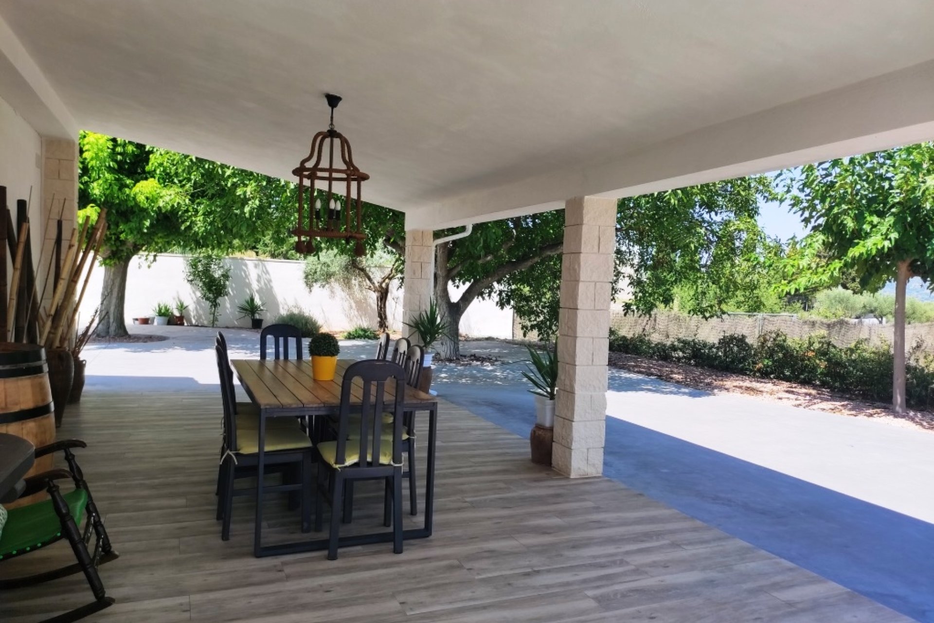 Resale - Villa - Benimarfull