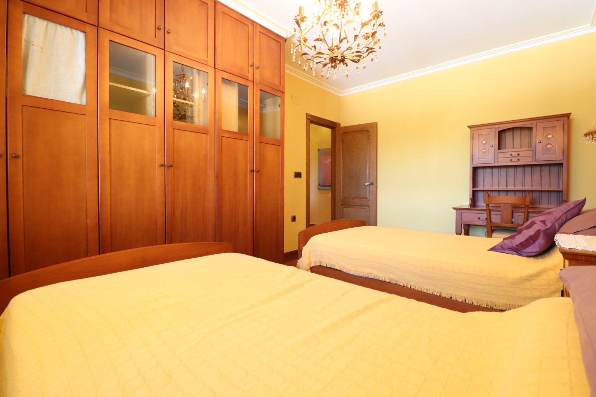 Resale - Villa - Callosa de Segura - Callosa de Segura - Country