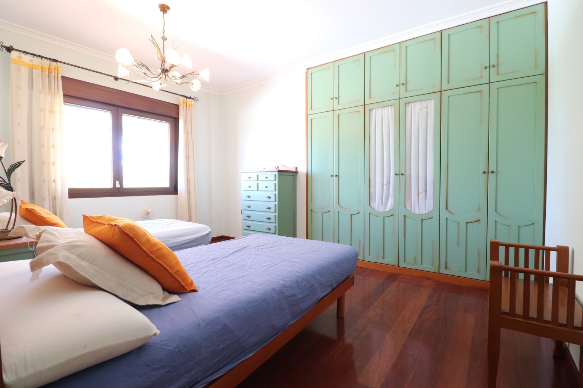 Resale - Villa - Callosa de Segura - Callosa de Segura - Country