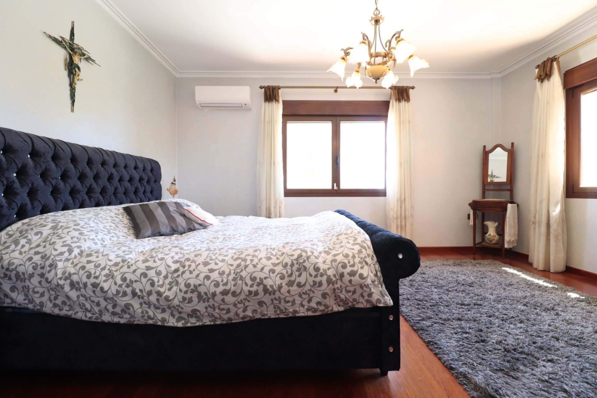 Resale - Villa - Callosa de Segura - Callosa de Segura - Country