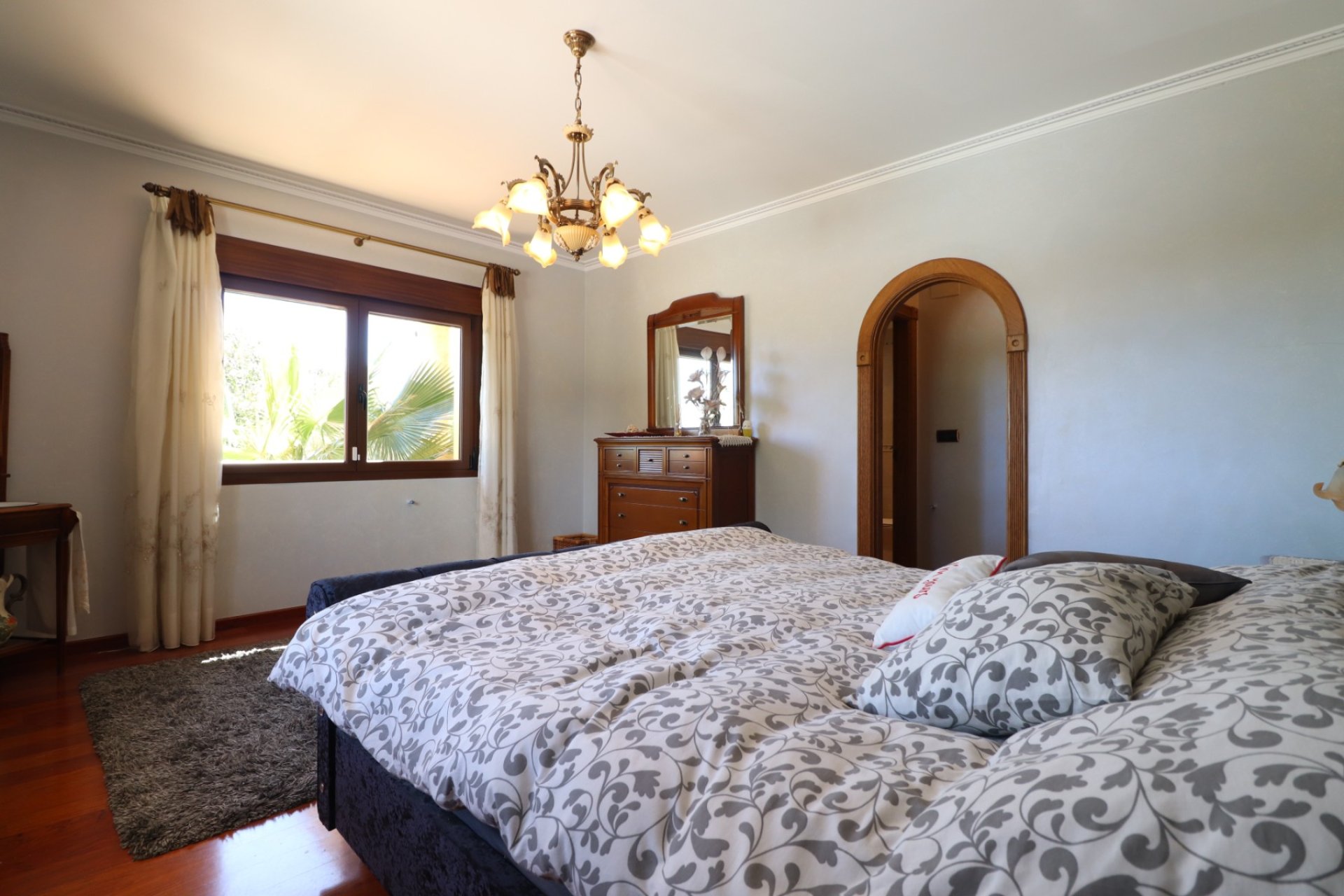 Resale - Villa - Callosa de Segura - Callosa de Segura - Country