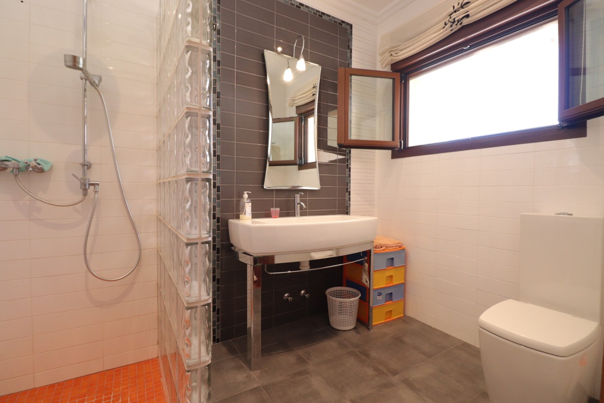 Resale - Villa - Callosa de Segura - Callosa de Segura - Country