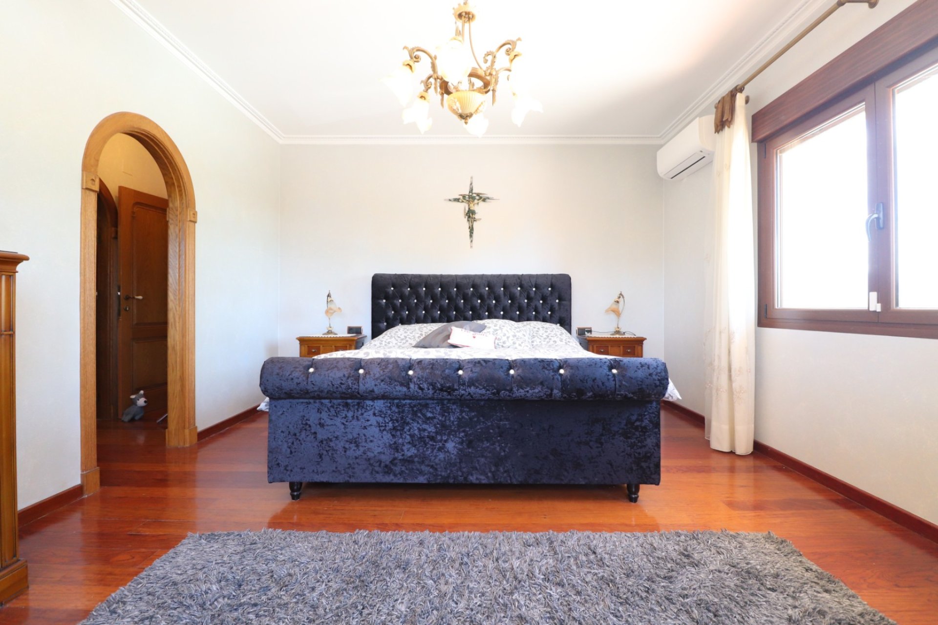 Resale - Villa - Callosa de Segura - Callosa de Segura - Country